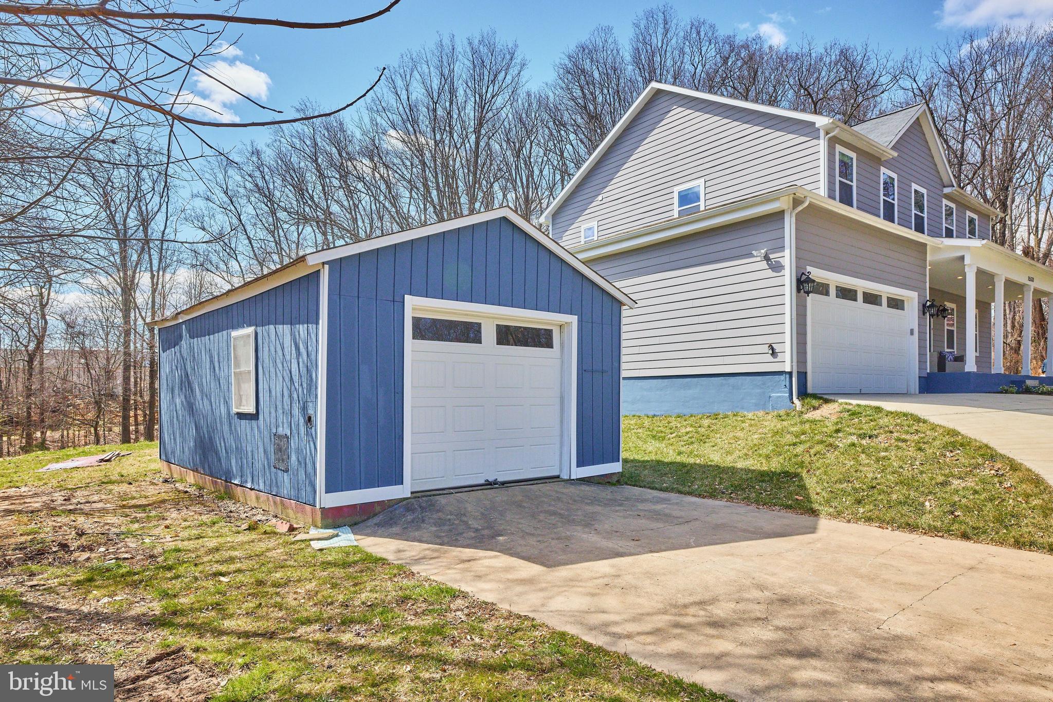 WHEATON OUT RES. (2) - Residential