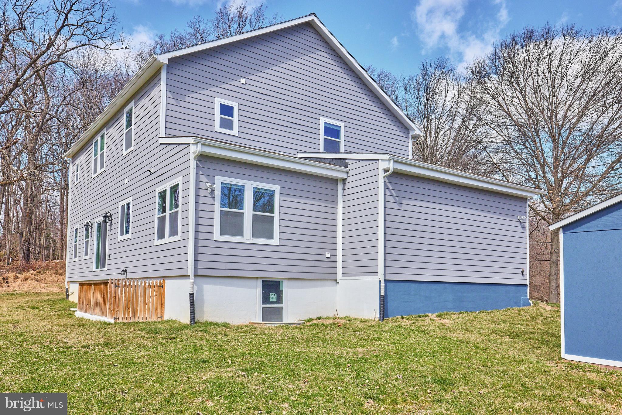 WHEATON OUT RES. (2) - Residential