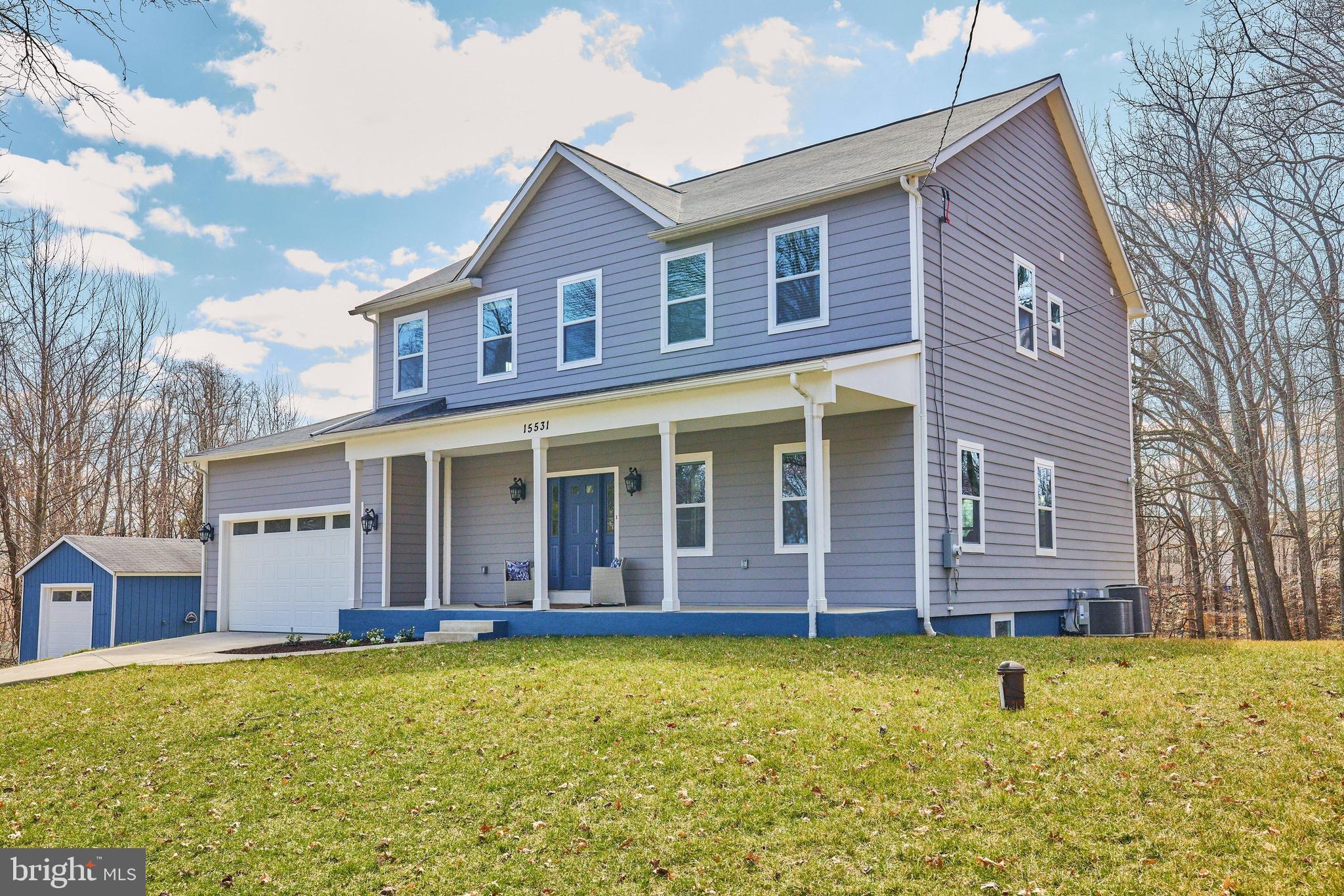 WHEATON OUT RES. (2) - Residential