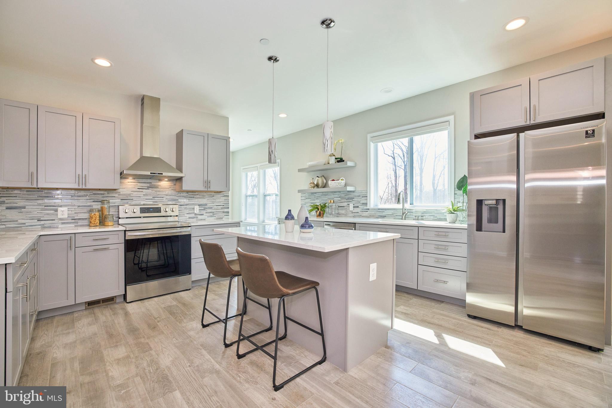 WHEATON OUT RES. (2) - Residential