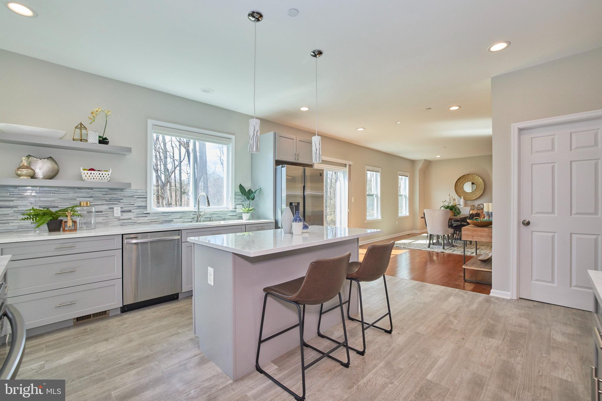 WHEATON OUT RES. (2) - Residential