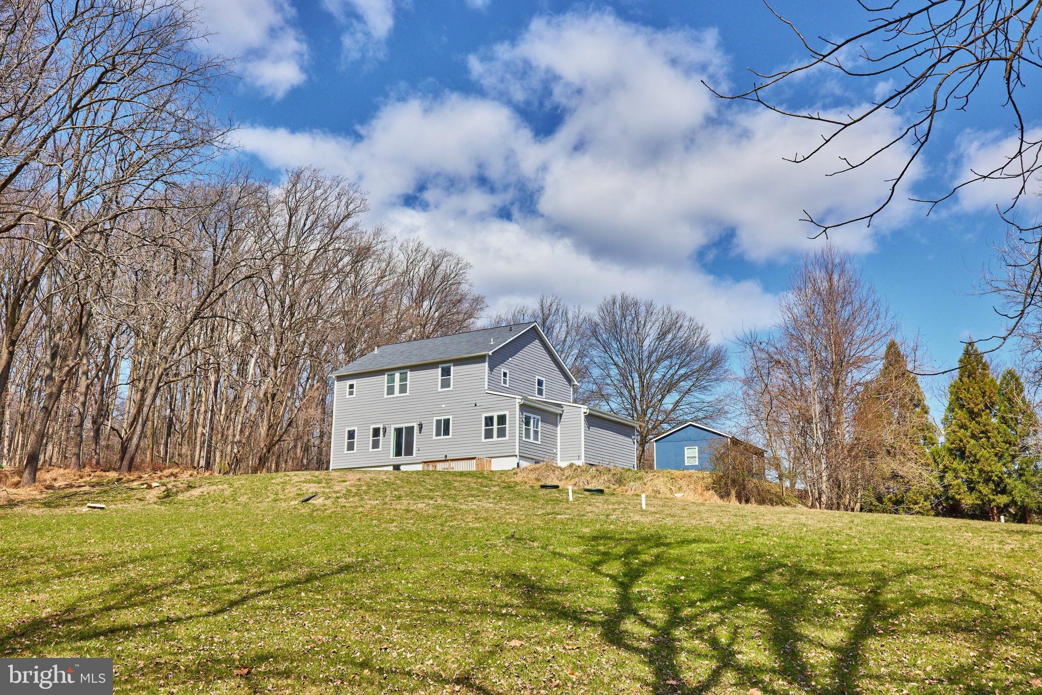 WHEATON OUT RES. (2) - Residential