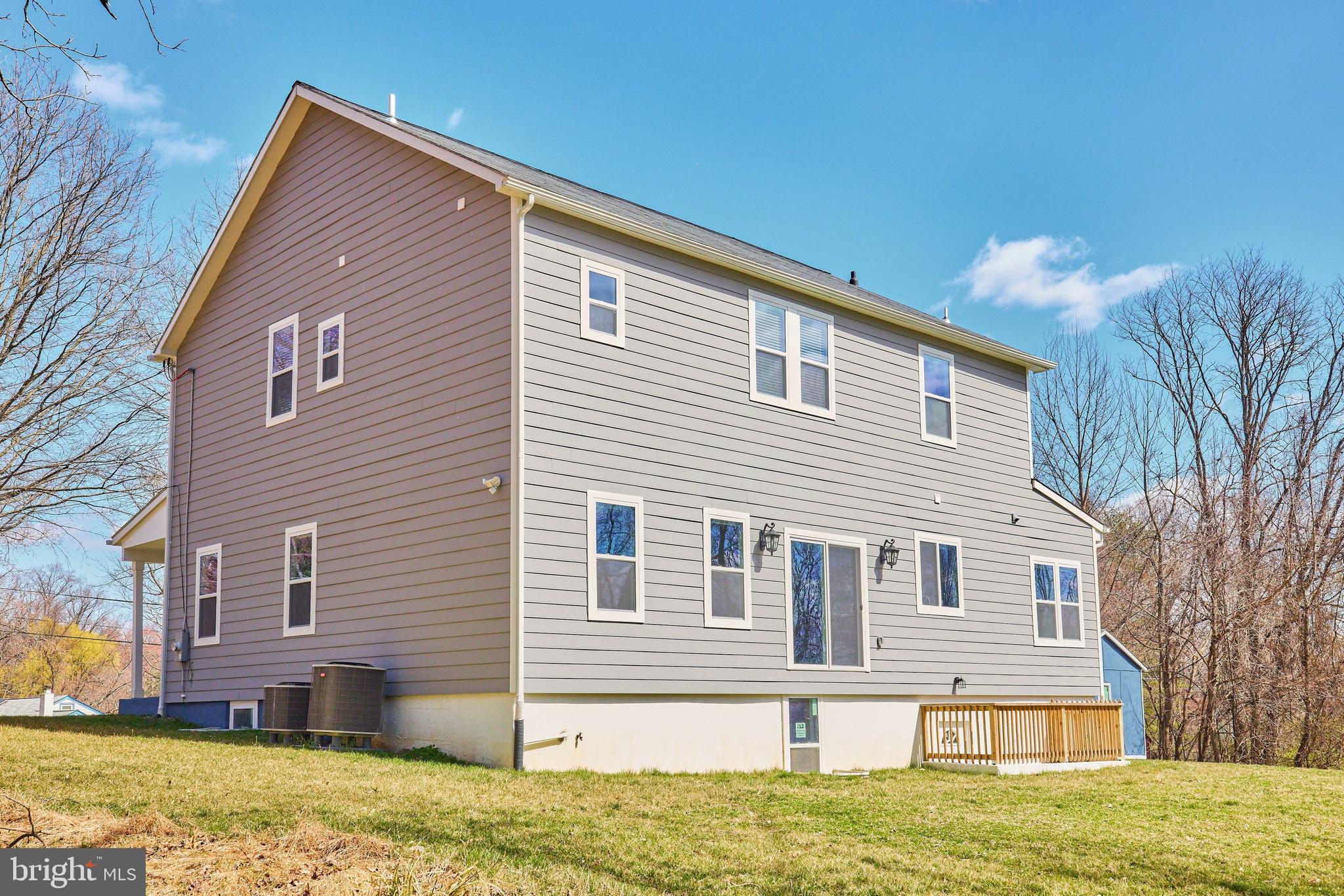 WHEATON OUT RES. (2) - Residential