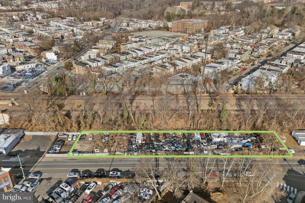 Photo of 1599 - A Windrim Avenue, PHILADELPHIA, PA 19141 (MLS # PAPH2574216)