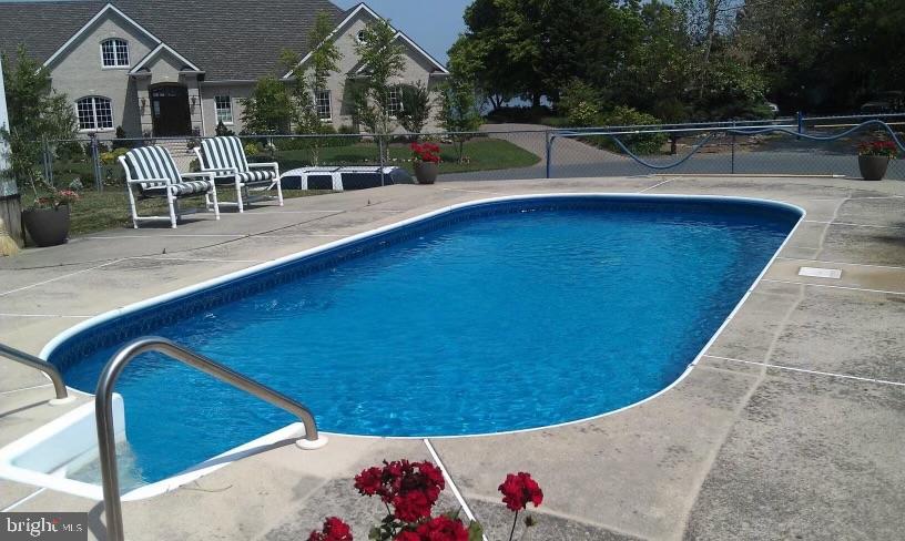 SANDY HILL - Residential