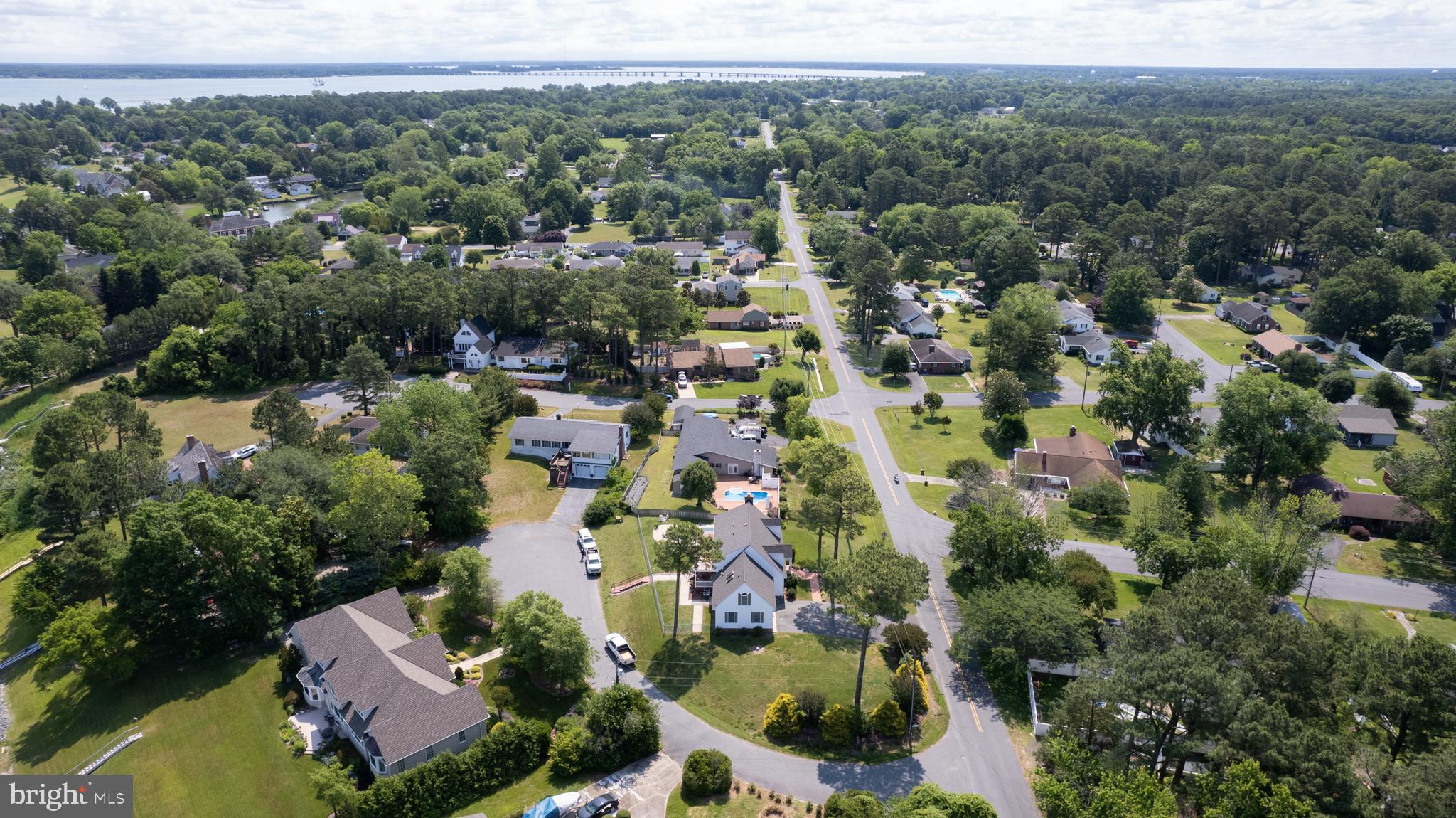 SANDY HILL - Residential