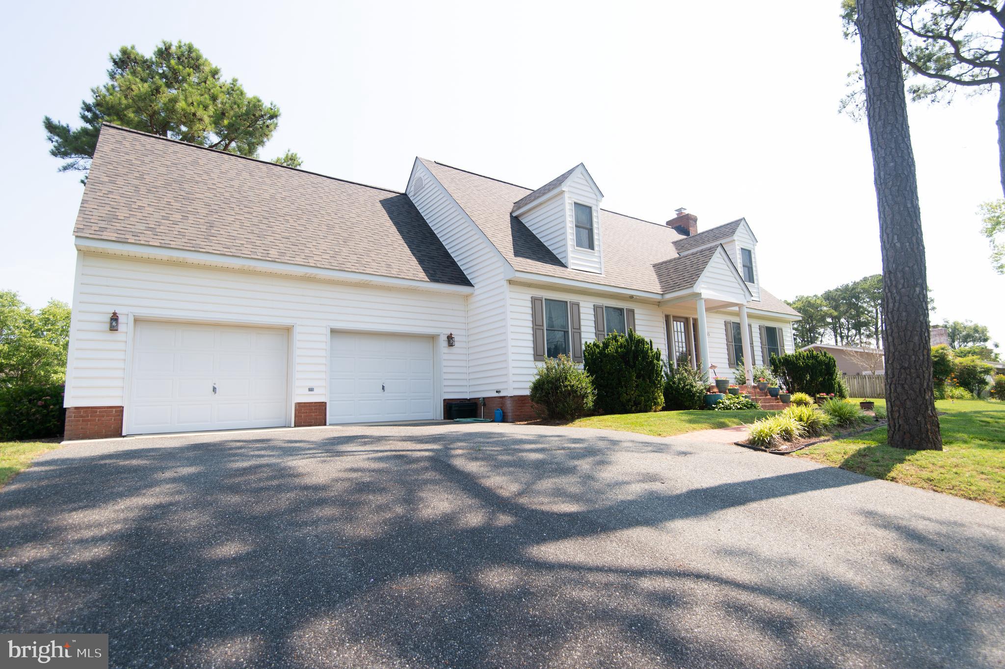 SANDY HILL - Residential