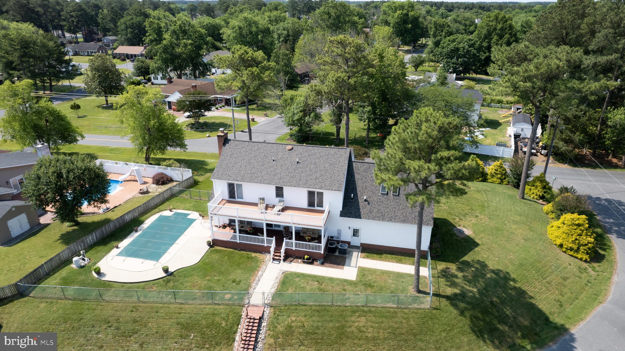 SANDY HILL - Residential