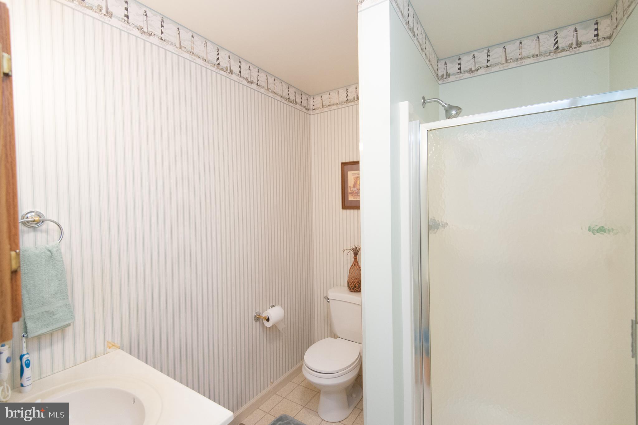 SANDY HILL - Residential