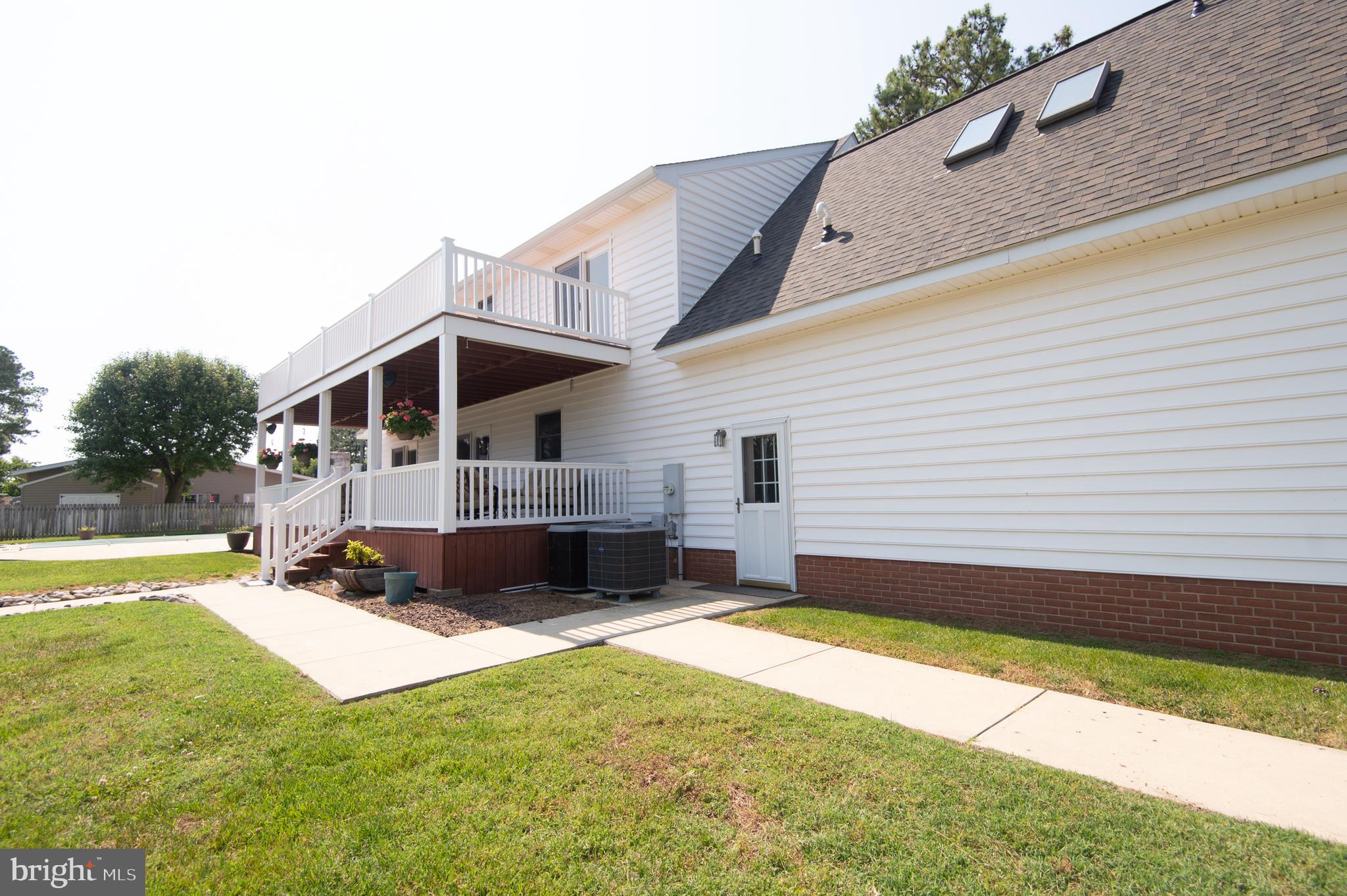 SANDY HILL - Residential