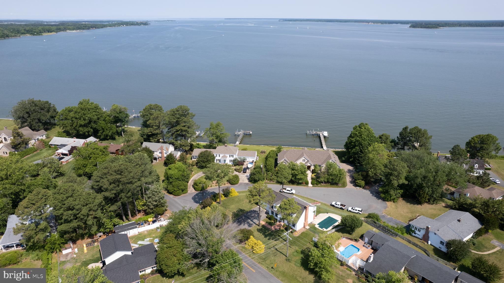 SANDY HILL - Residential