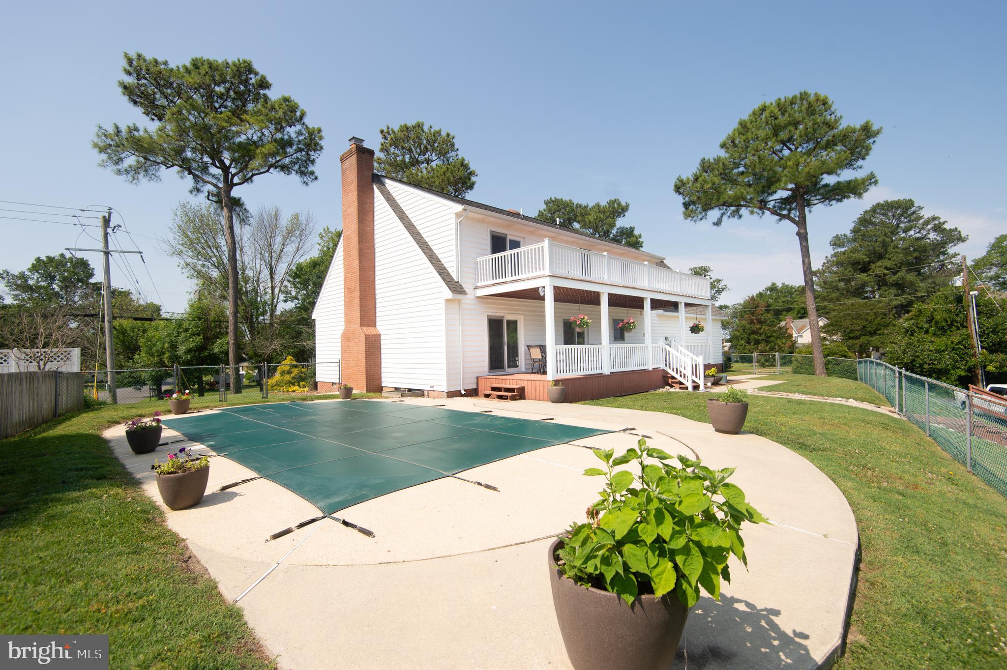 SANDY HILL - Residential