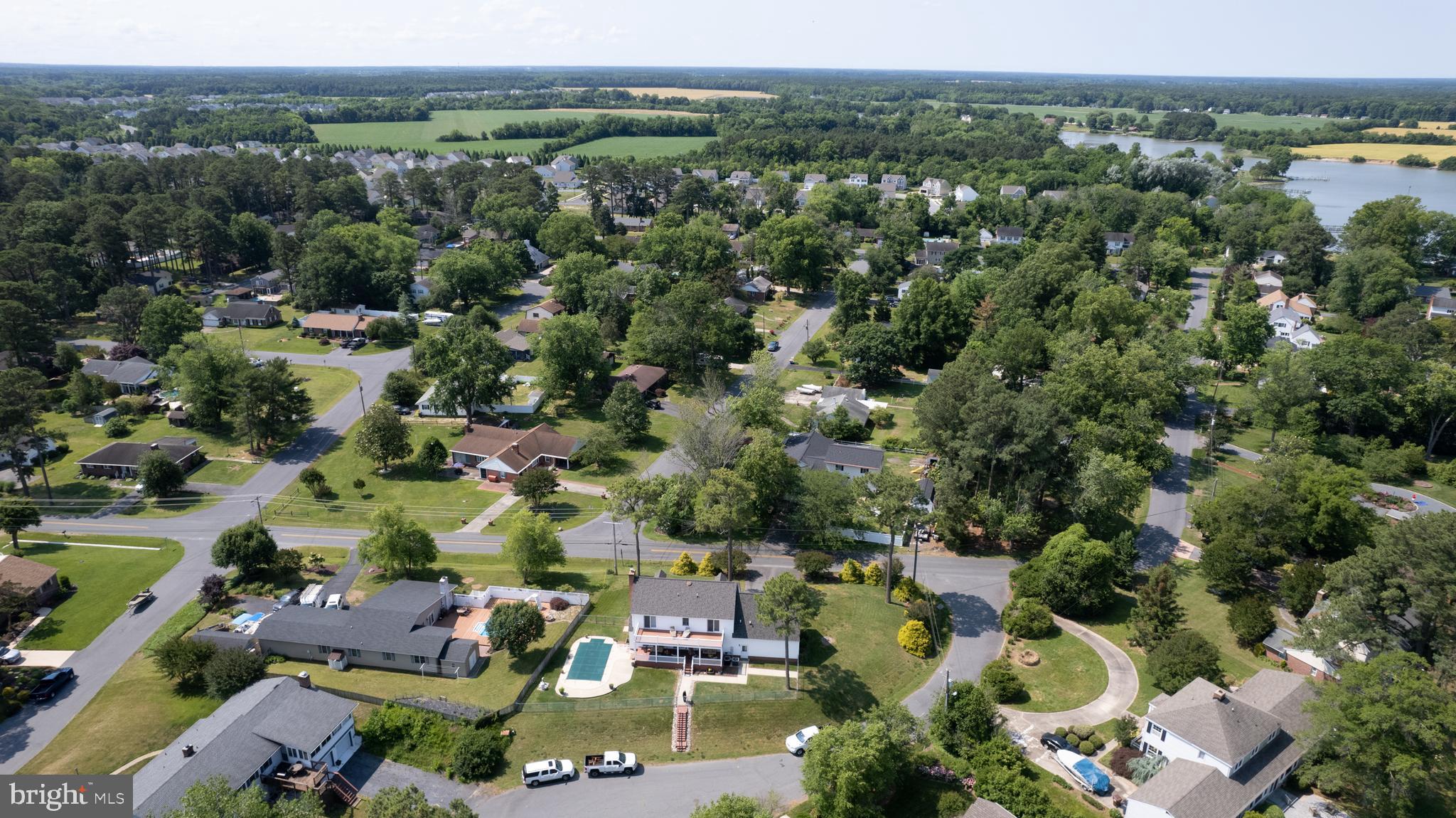 SANDY HILL - Residential