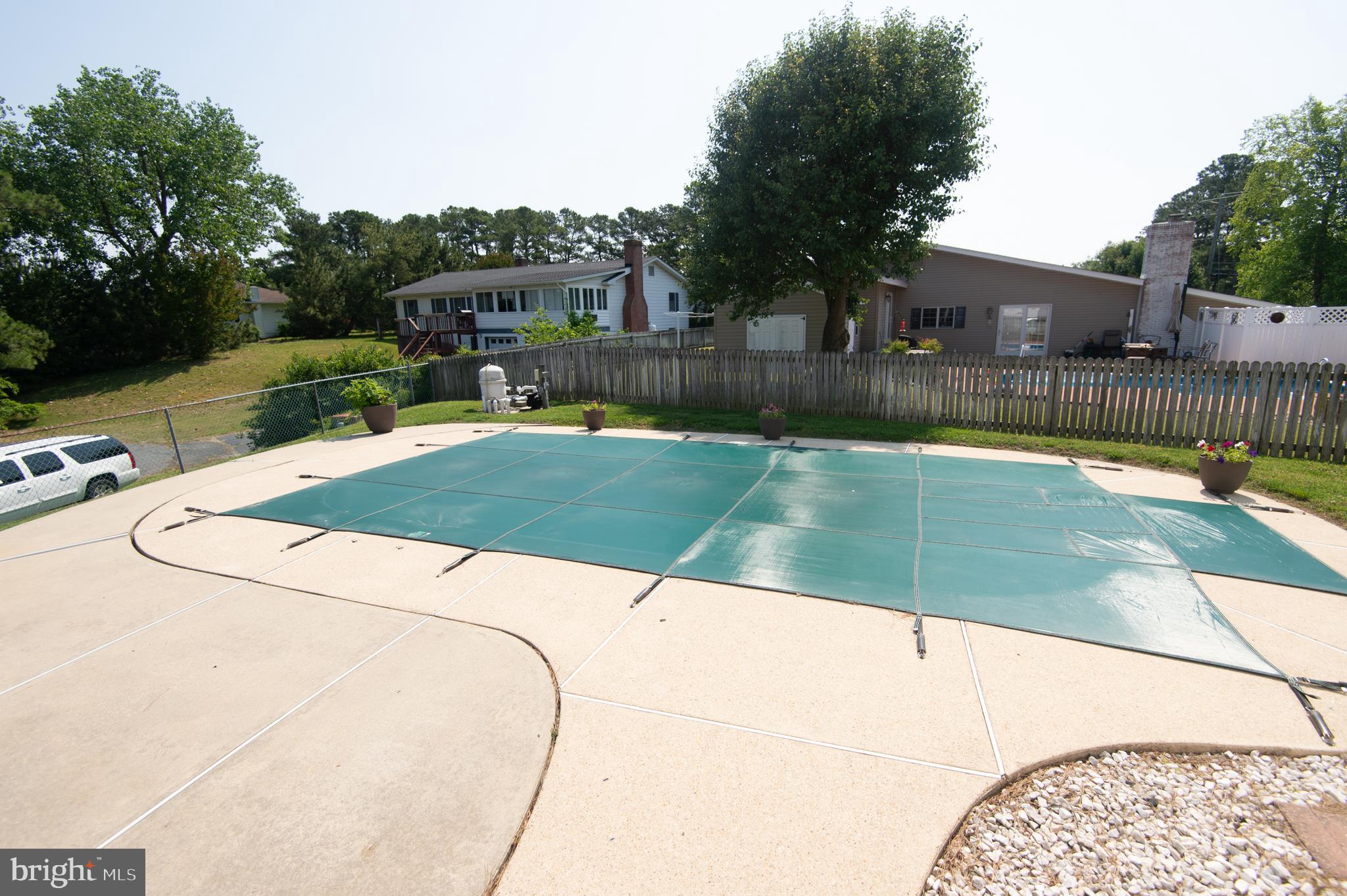 SANDY HILL - Residential