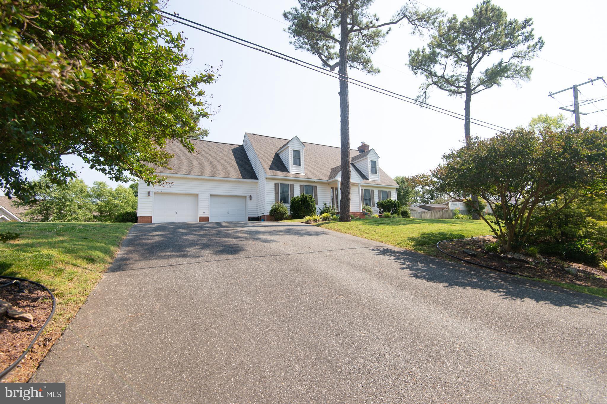 SANDY HILL - Residential