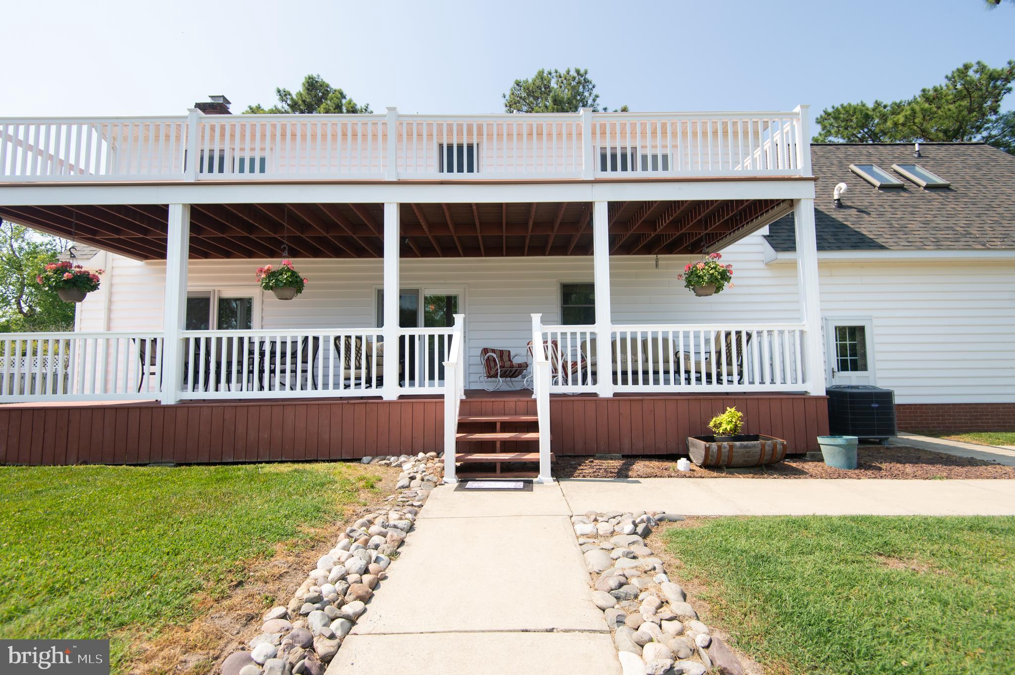 SANDY HILL - Residential