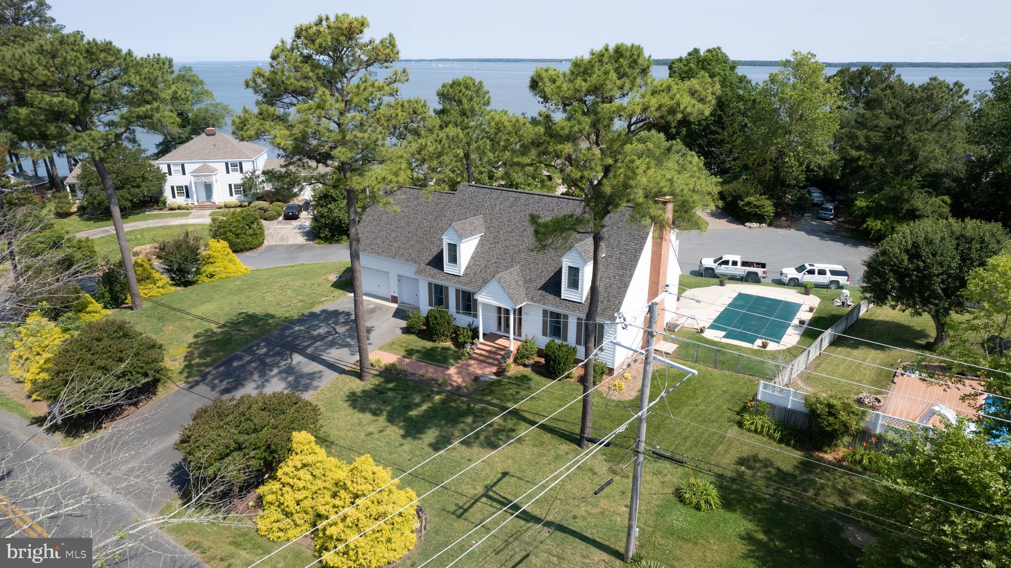 SANDY HILL - Residential