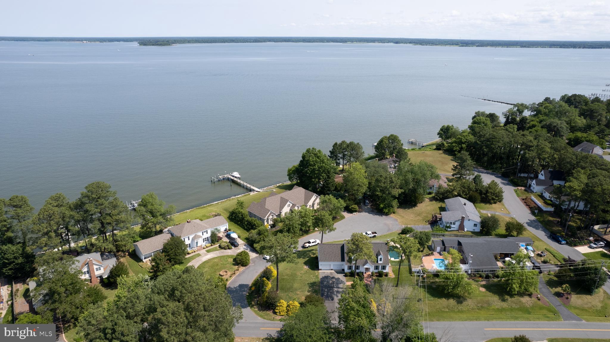 SANDY HILL - Residential