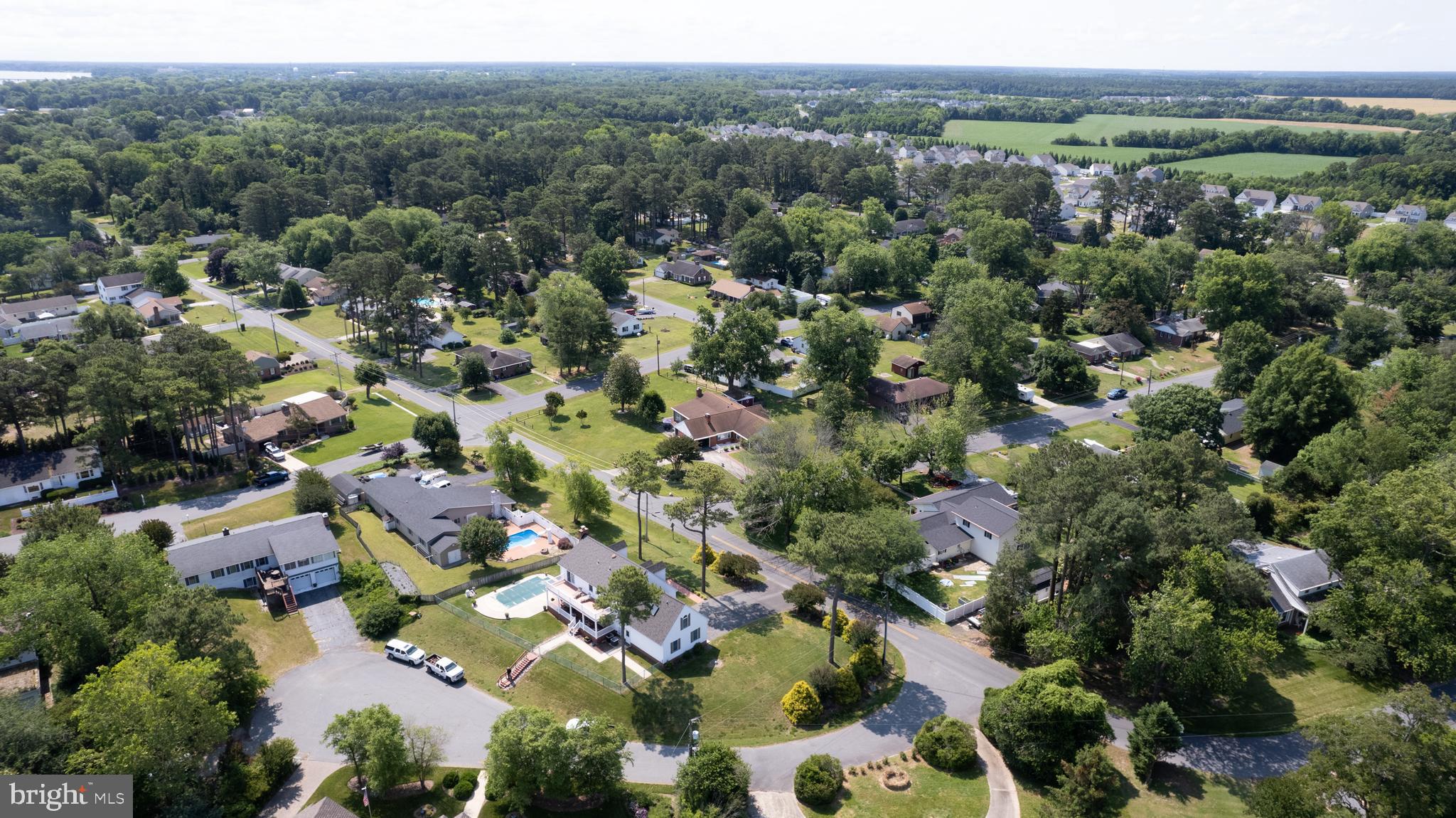 SANDY HILL - Residential