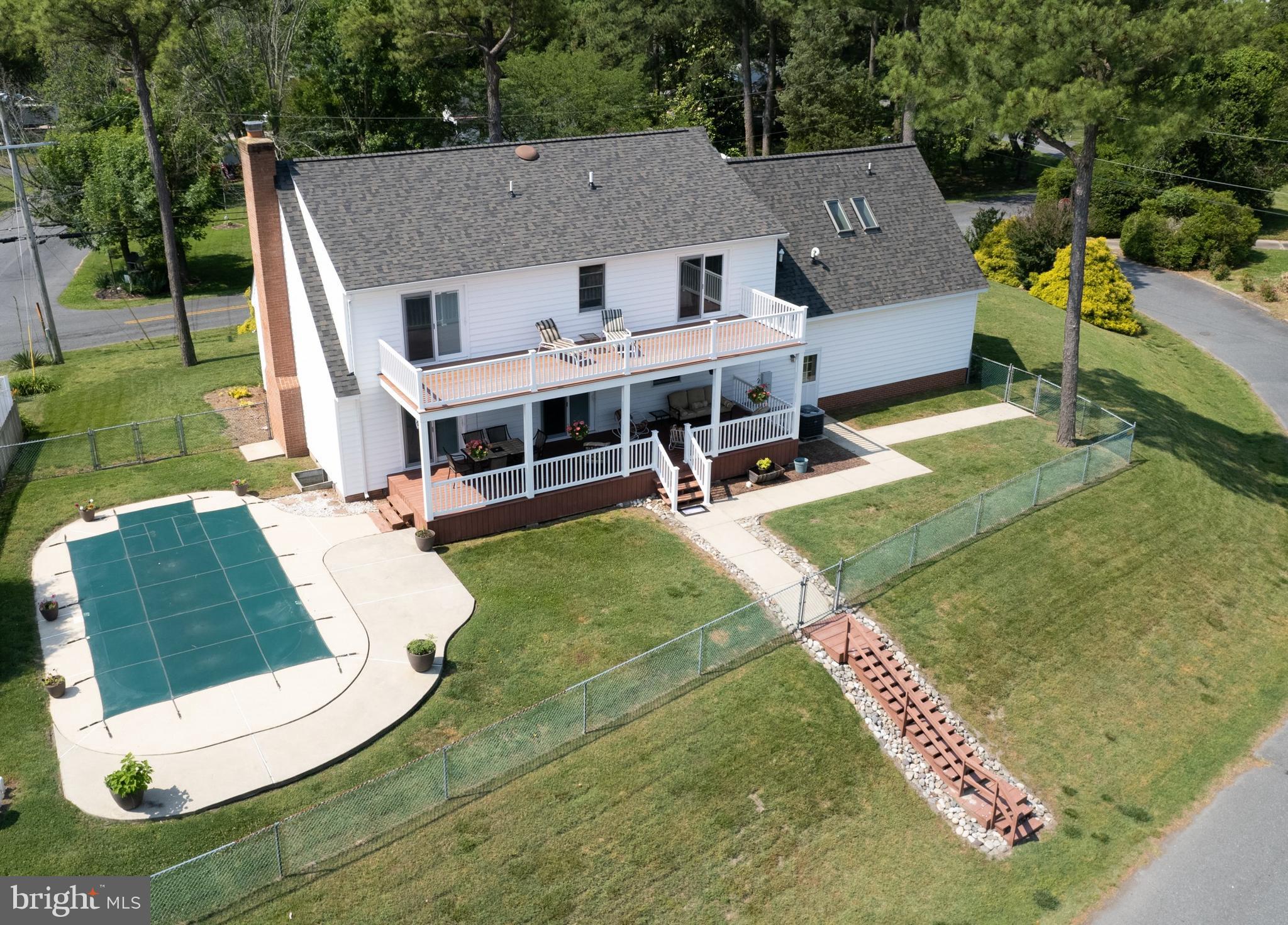 SANDY HILL - Residential