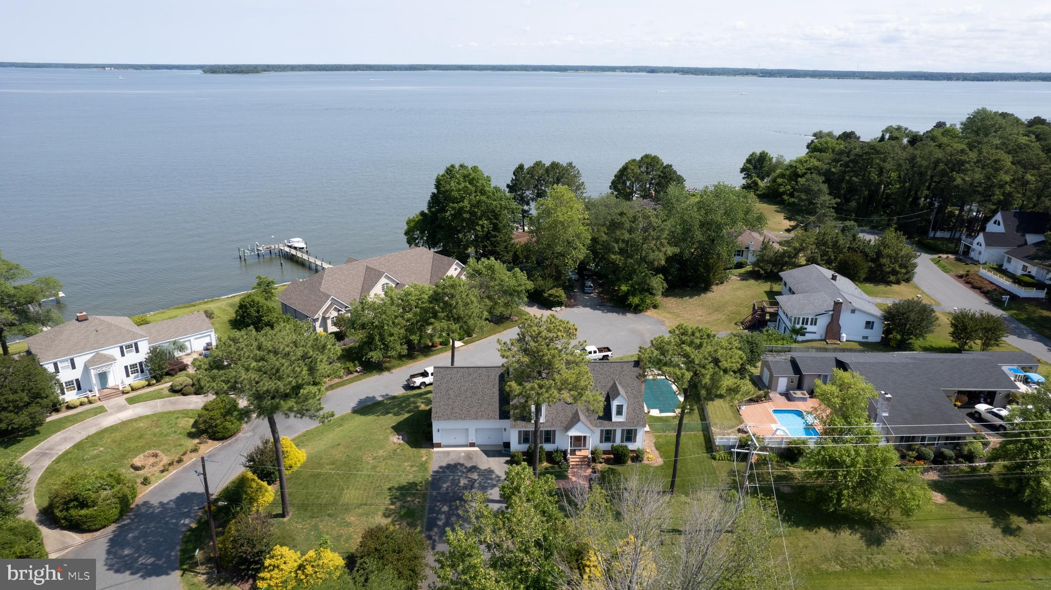 SANDY HILL - Residential