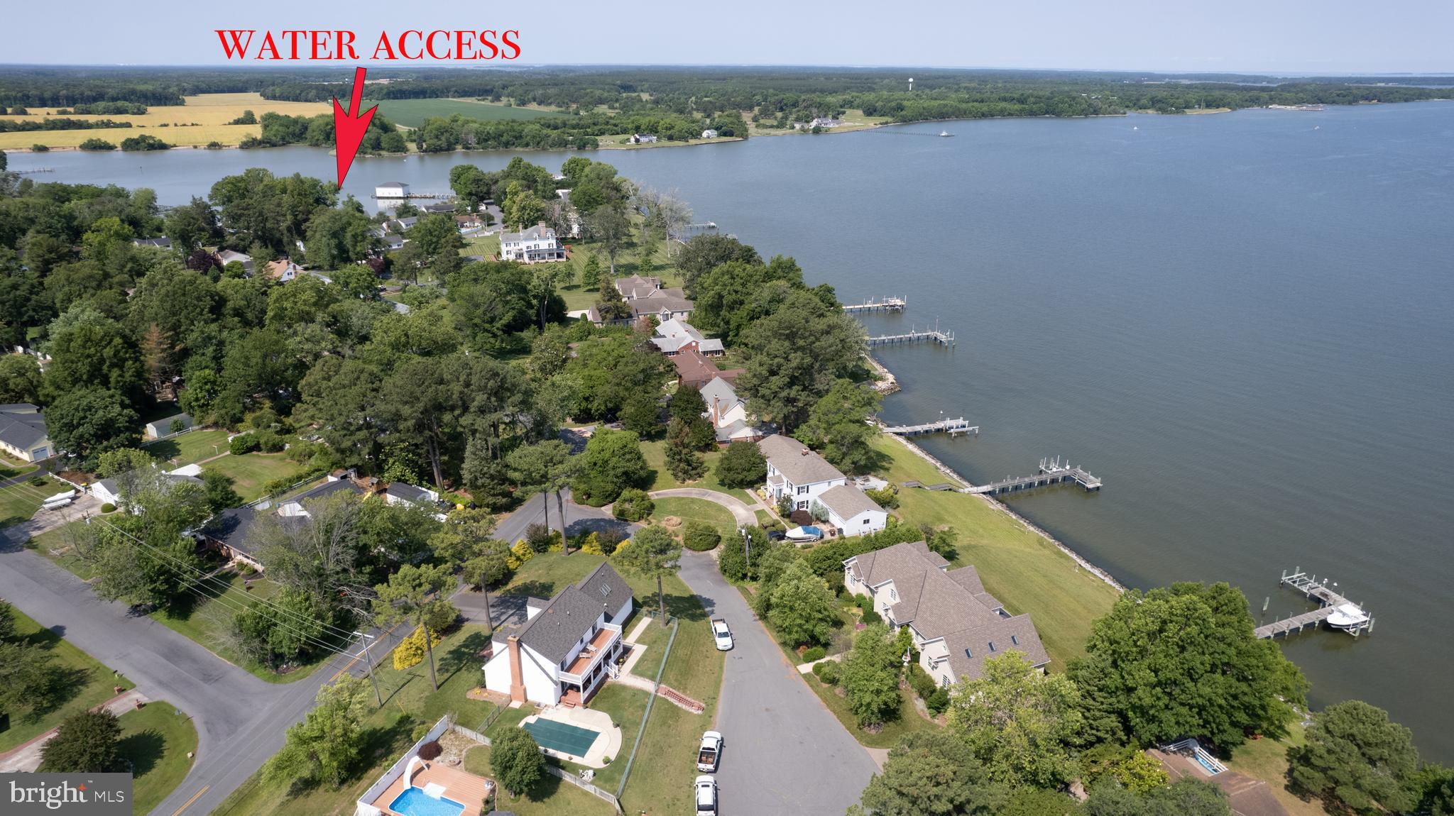 SANDY HILL - Residential