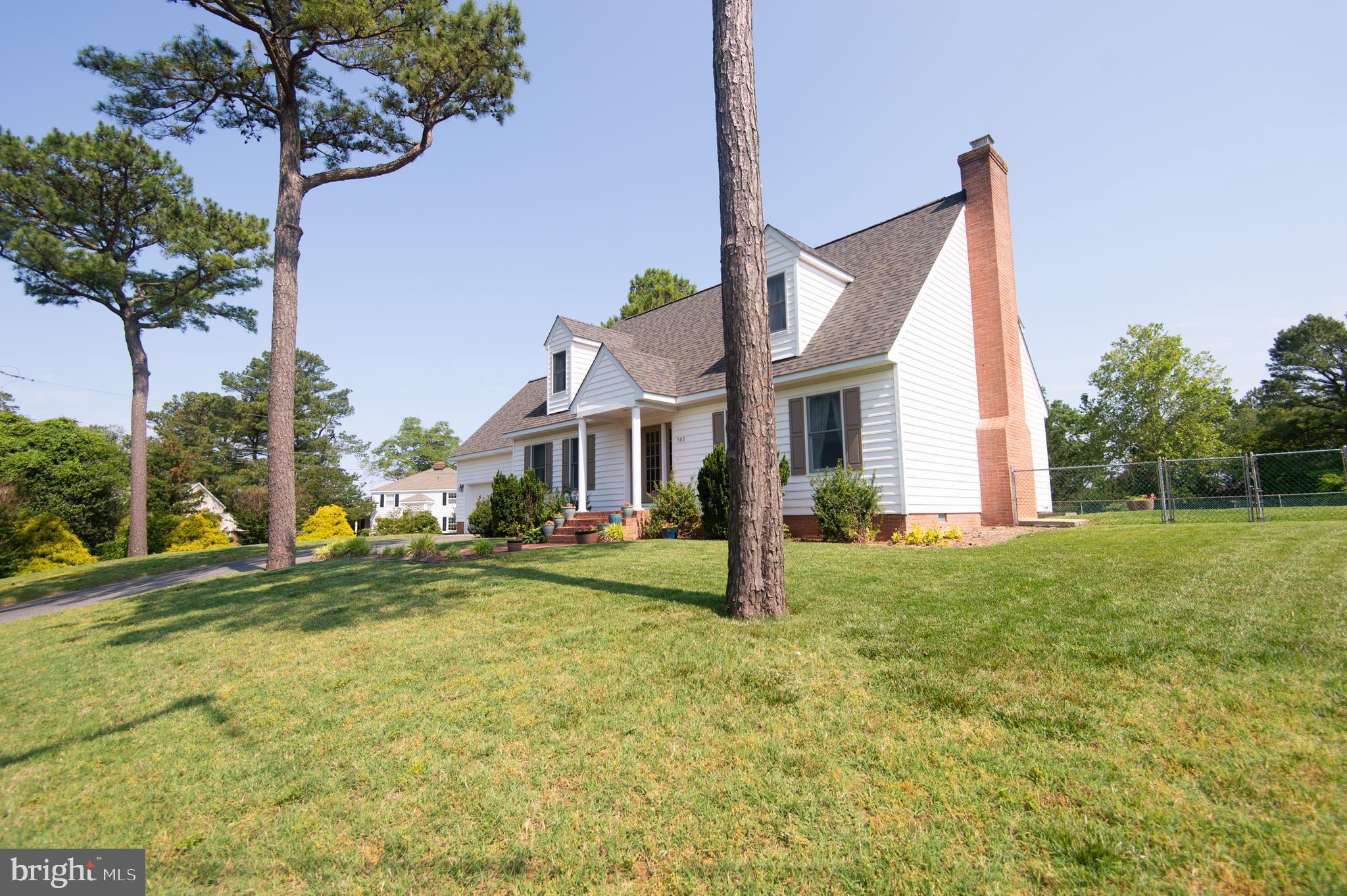 SANDY HILL - Residential