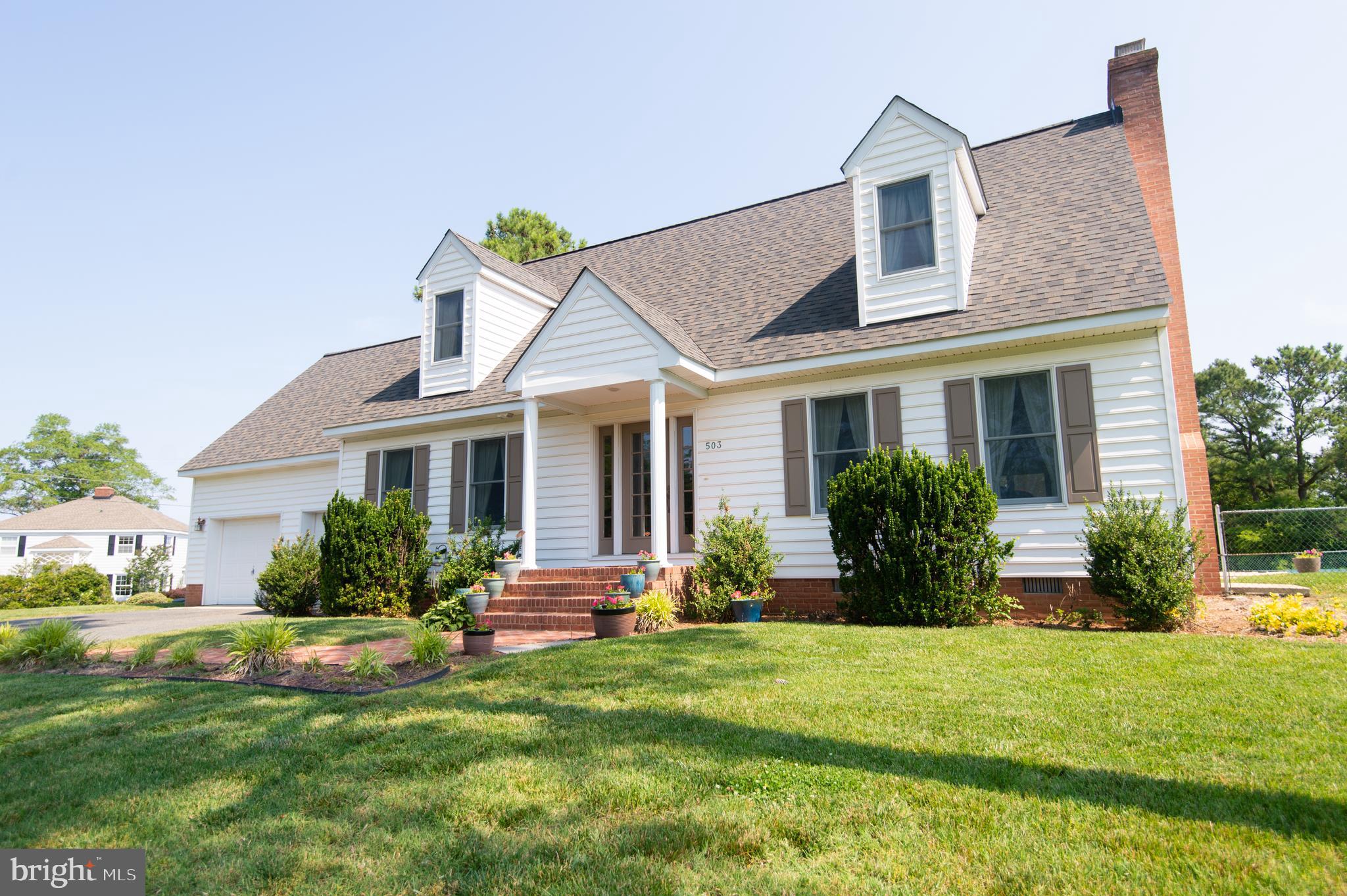 SANDY HILL - Residential