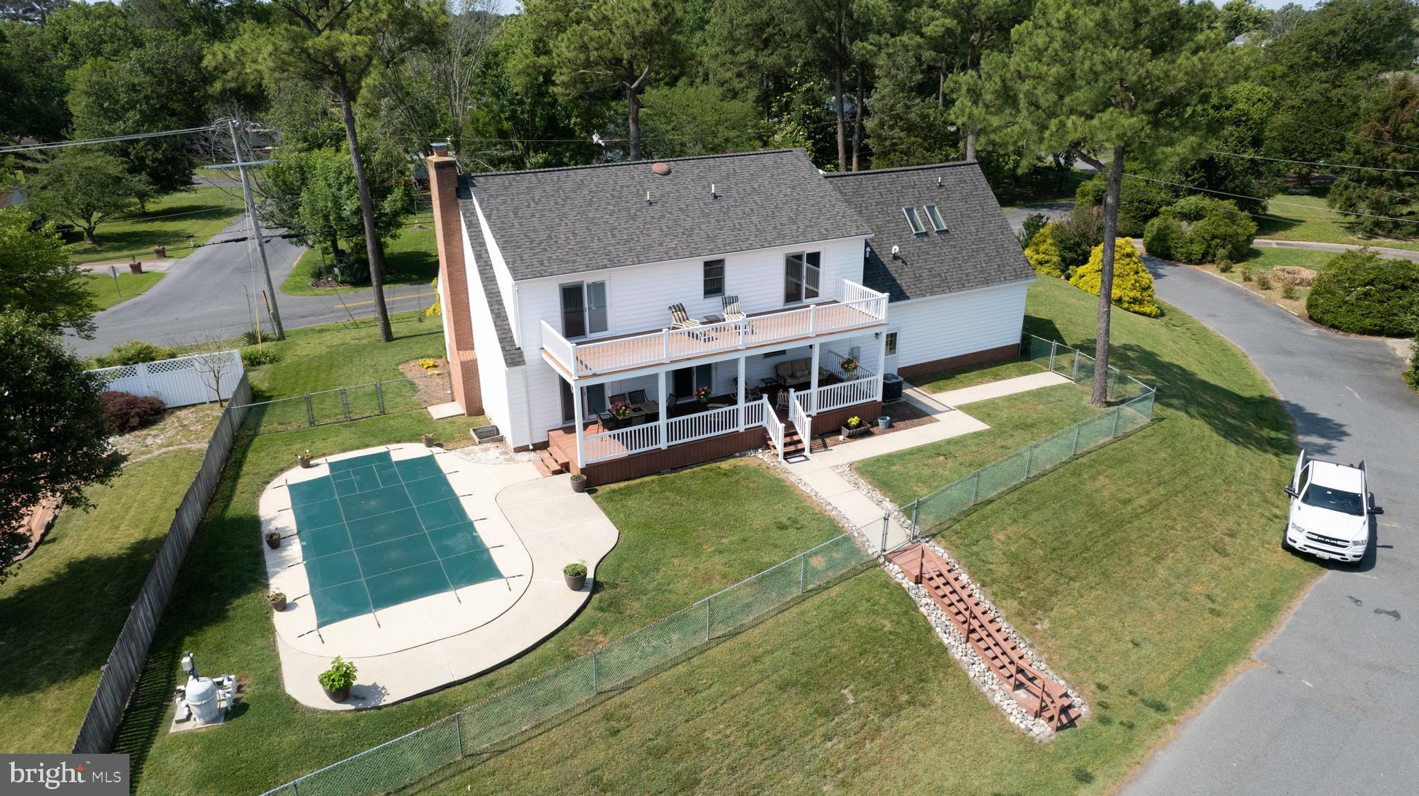 SANDY HILL - Residential