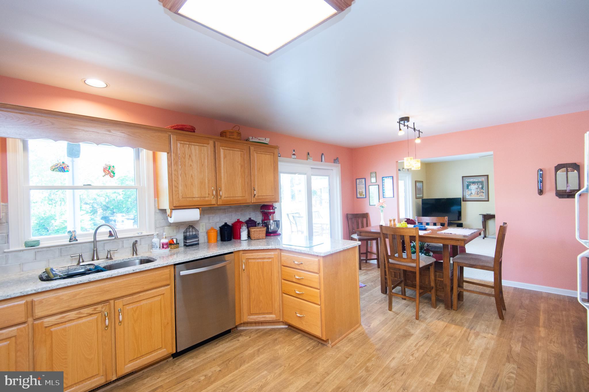 SANDY HILL - Residential