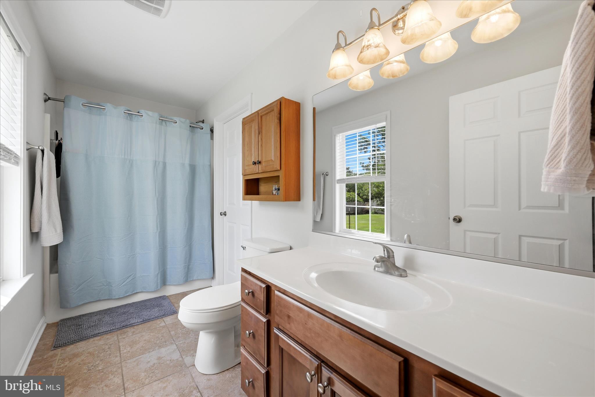 EDGEWOOD - Residential
