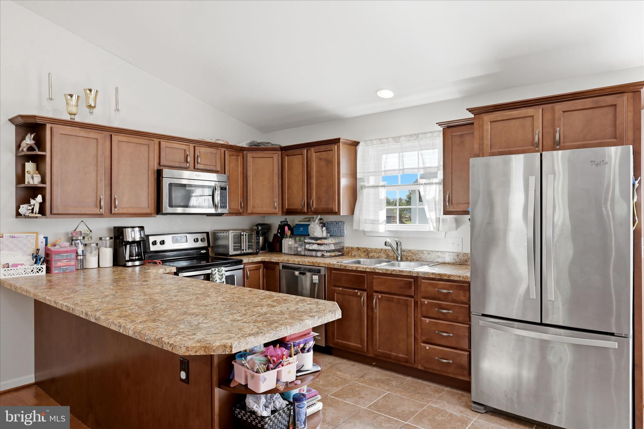 EDGEWOOD - Residential