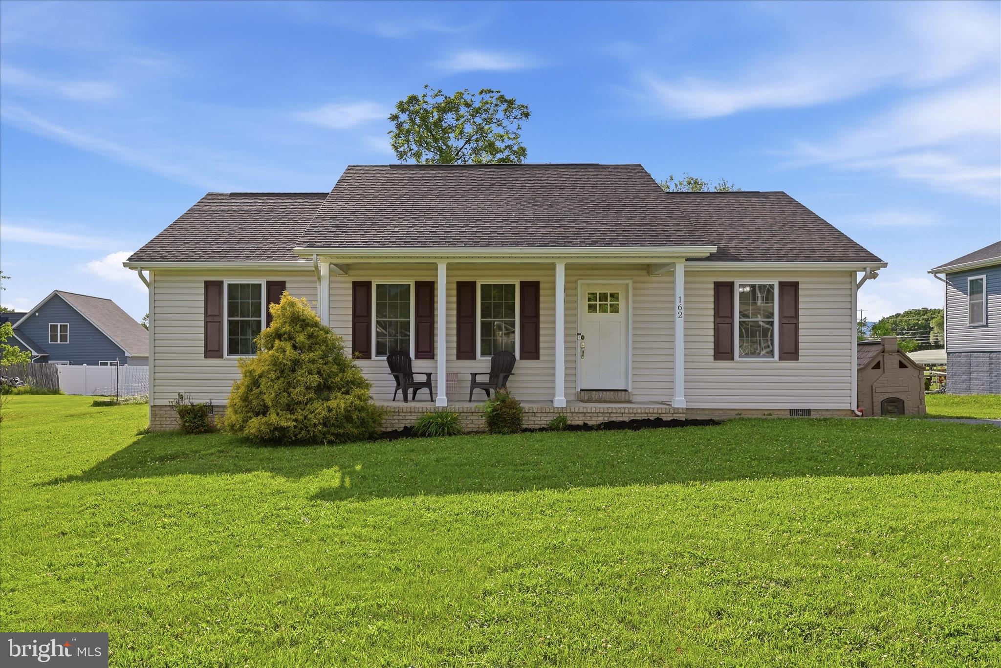 EDGEWOOD - Residential