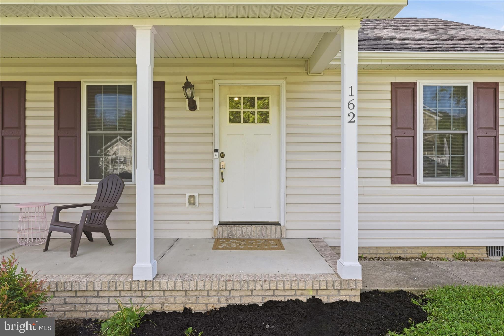 EDGEWOOD - Residential