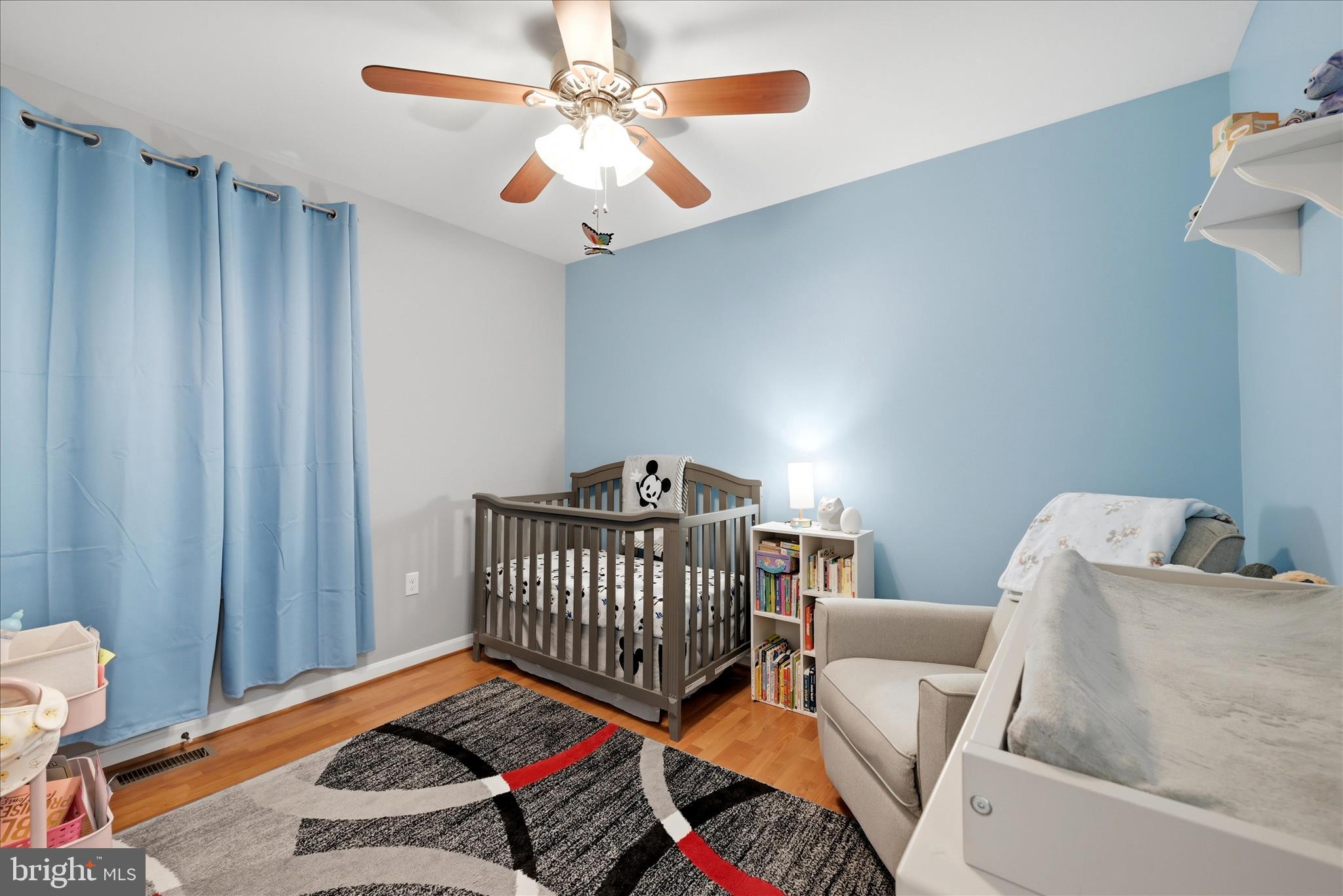 EDGEWOOD - Residential