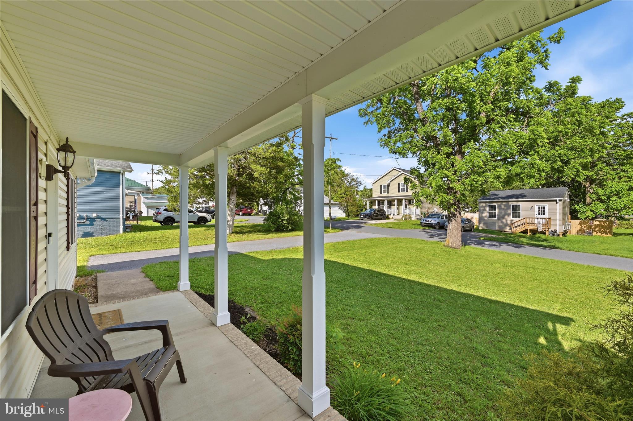 EDGEWOOD - Residential