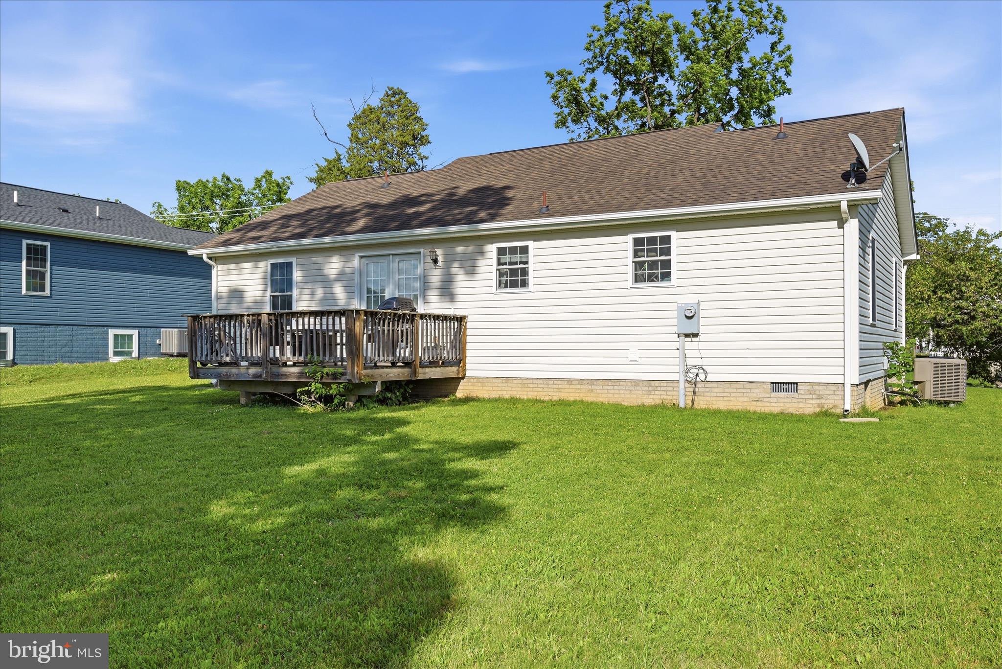 EDGEWOOD - Residential