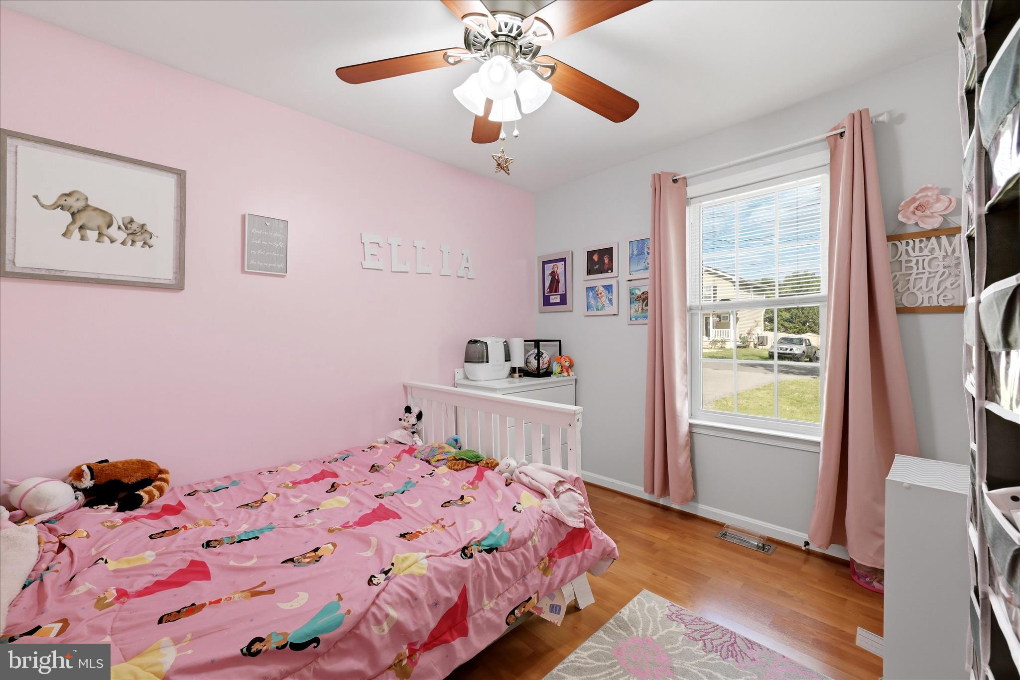 EDGEWOOD - Residential