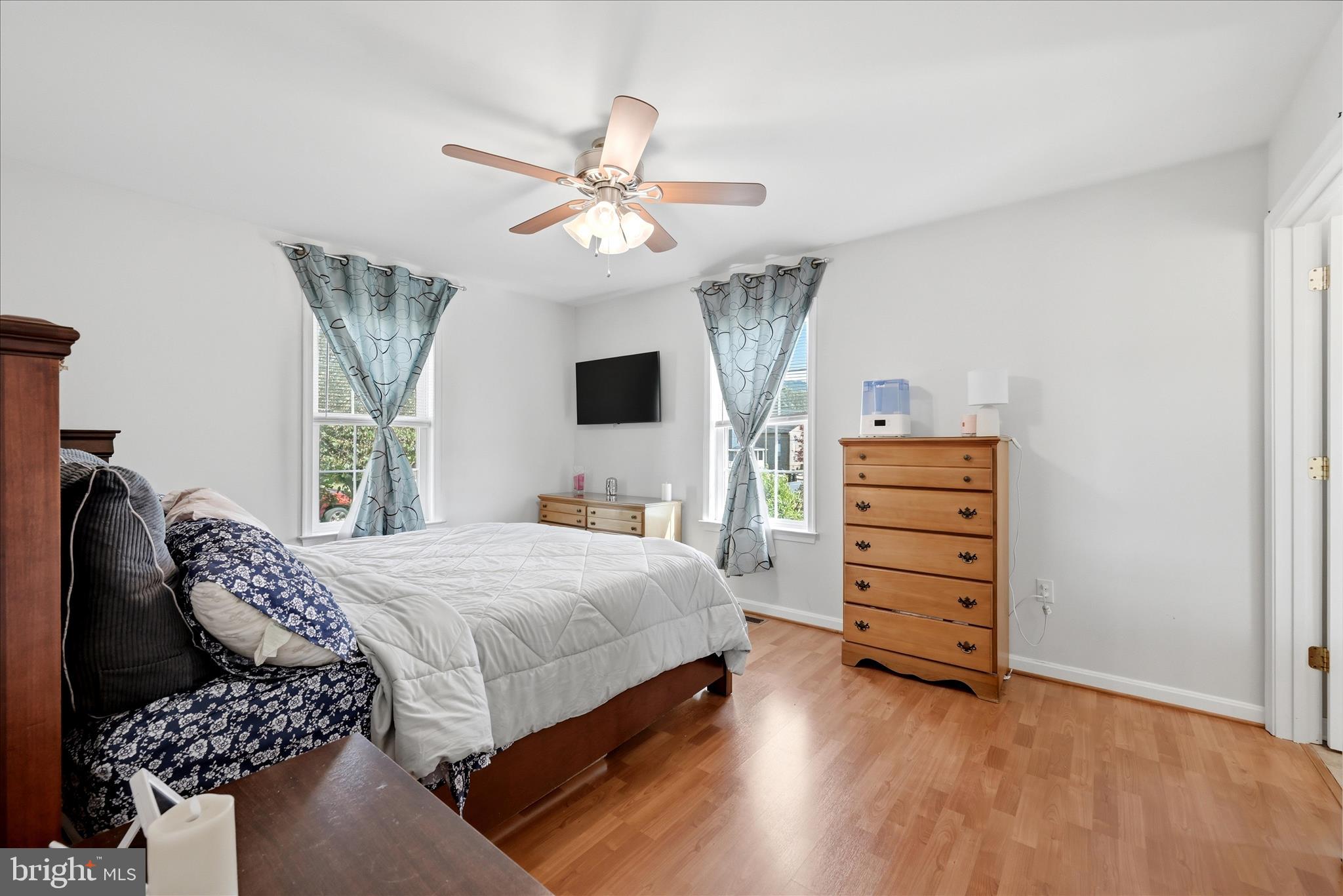 EDGEWOOD - Residential