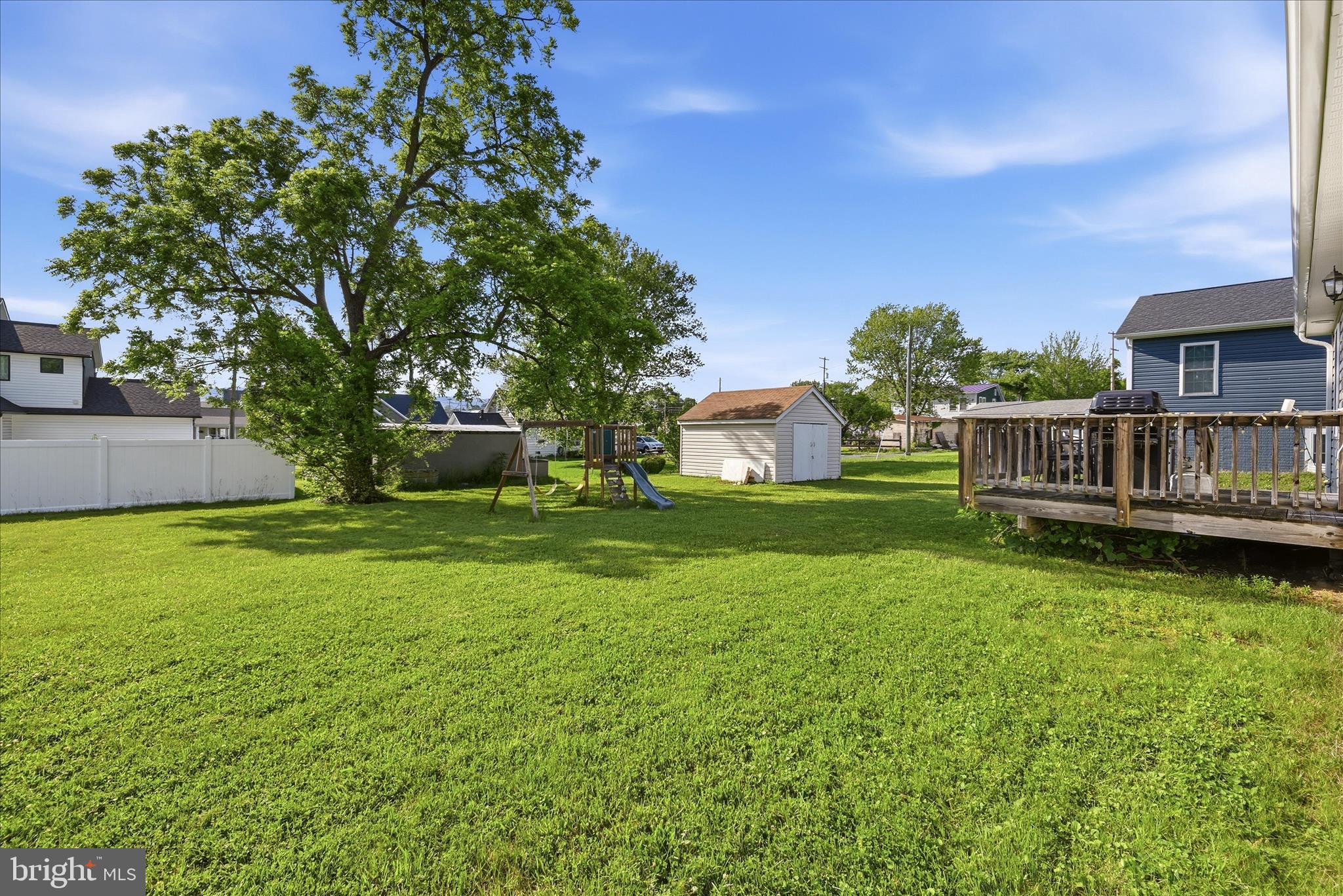 EDGEWOOD - Residential