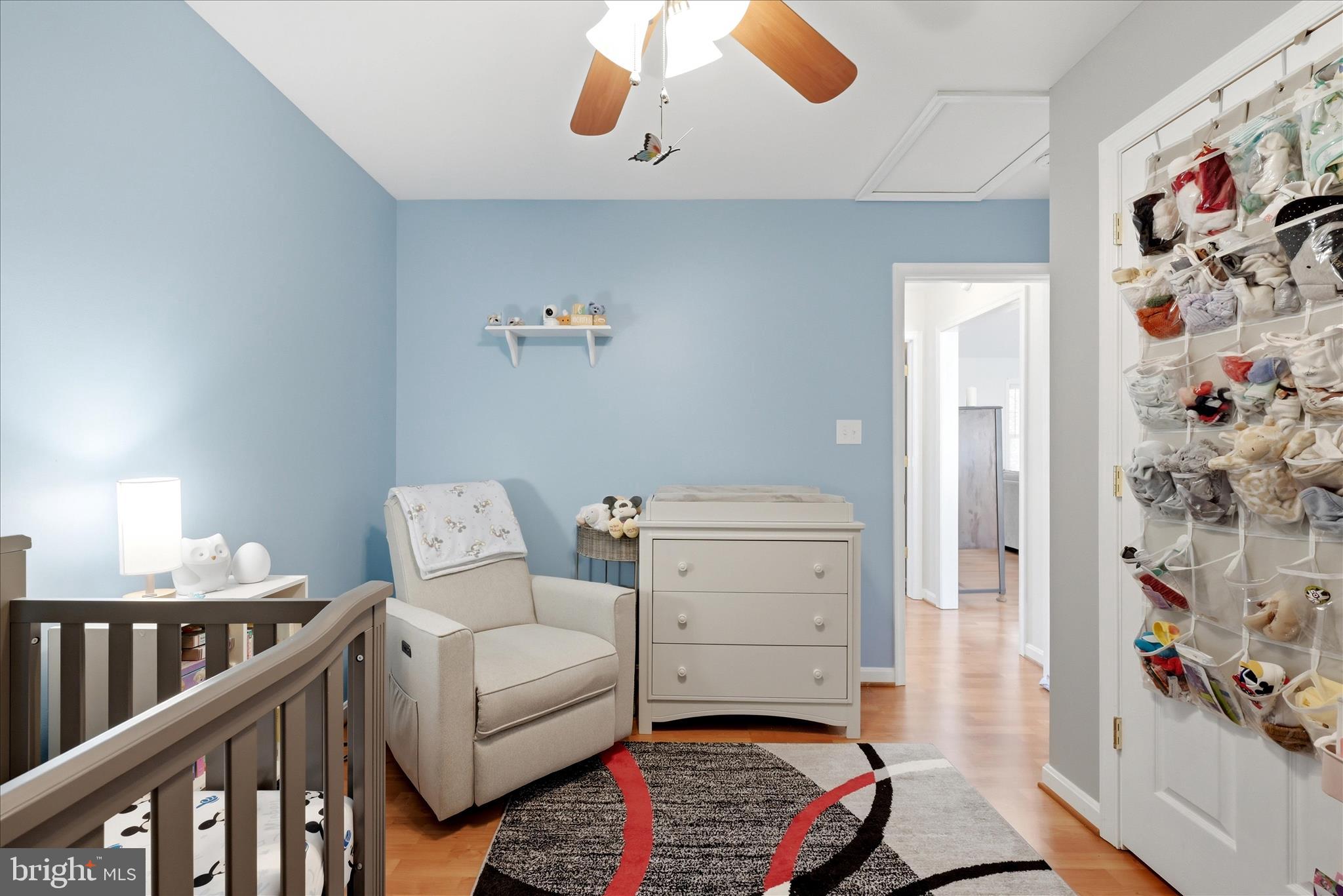 EDGEWOOD - Residential