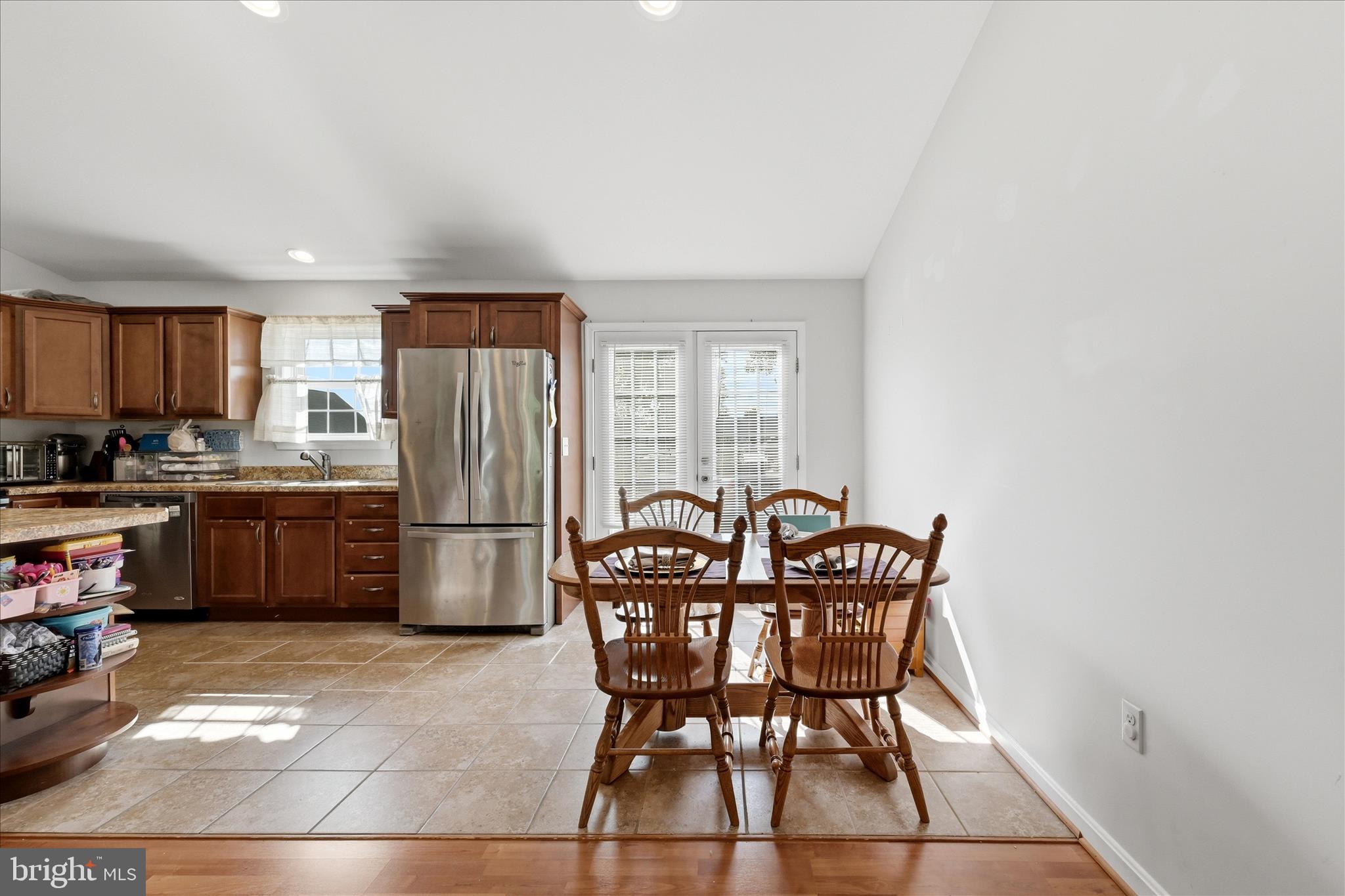 EDGEWOOD - Residential