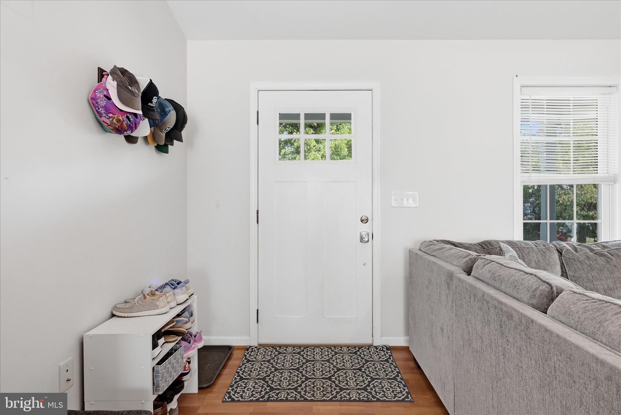 EDGEWOOD - Residential