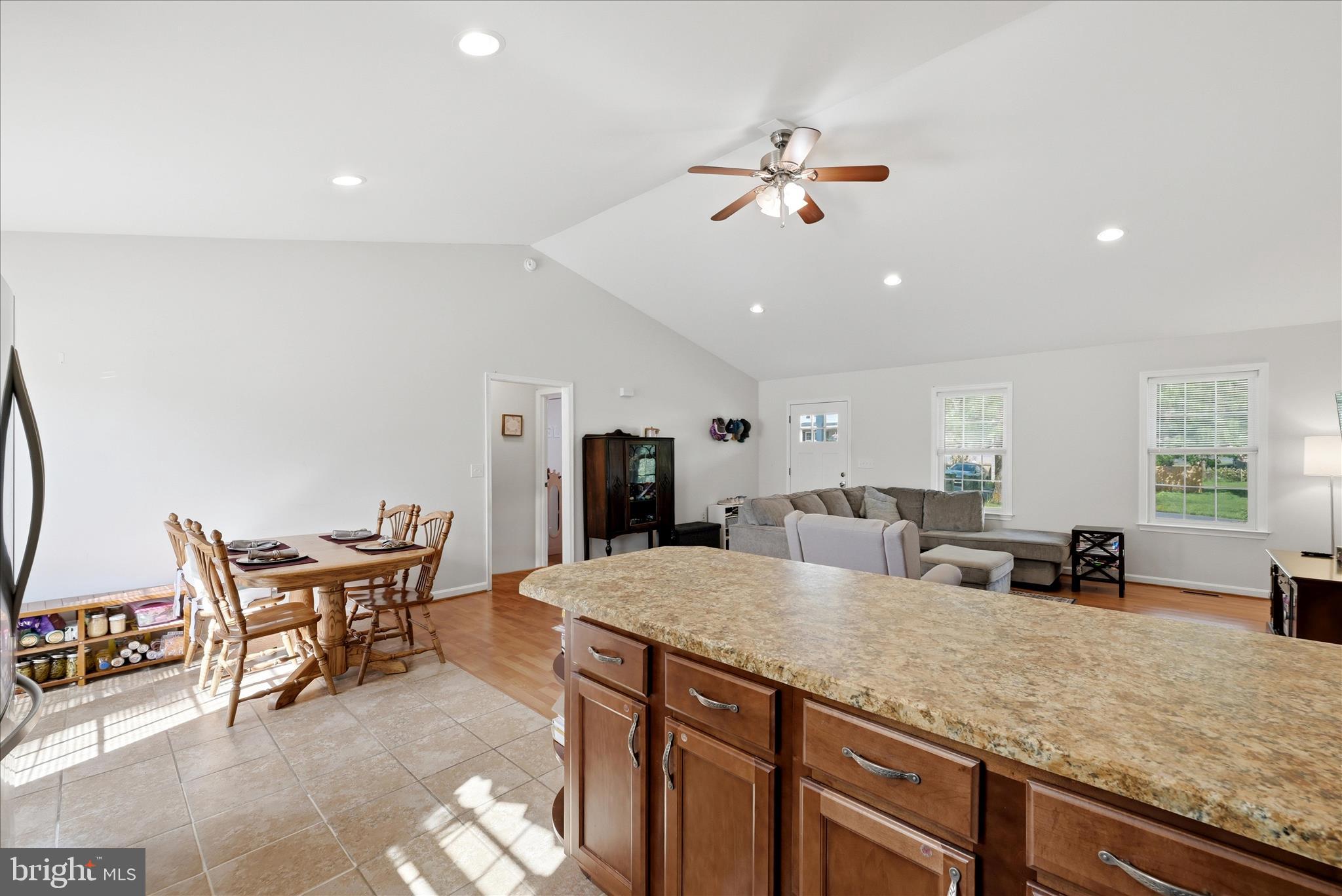 EDGEWOOD - Residential