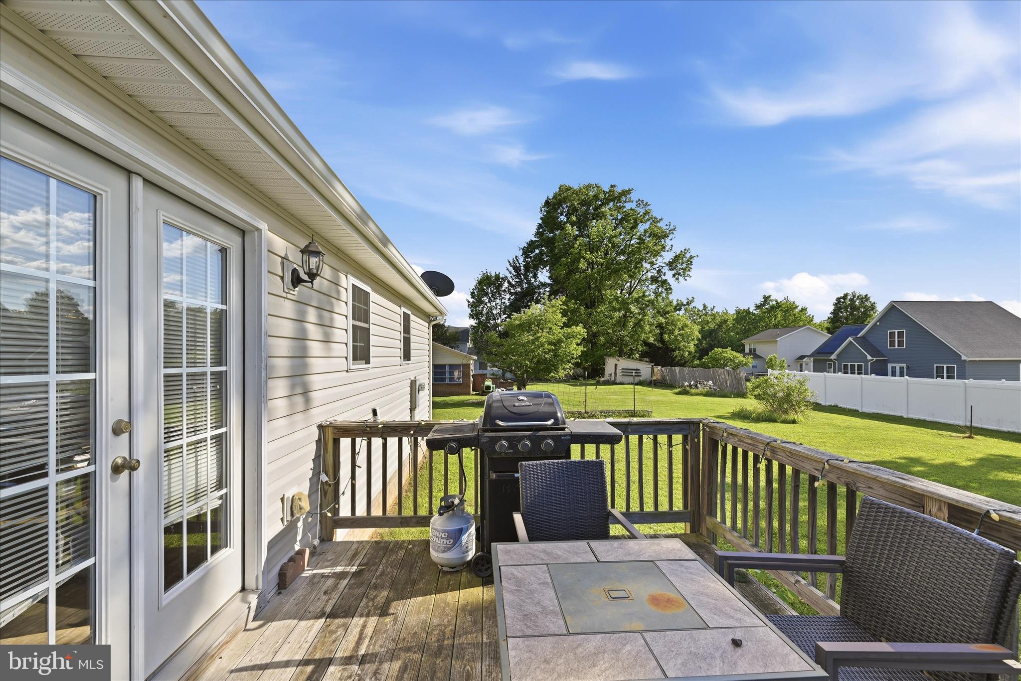 EDGEWOOD - Residential