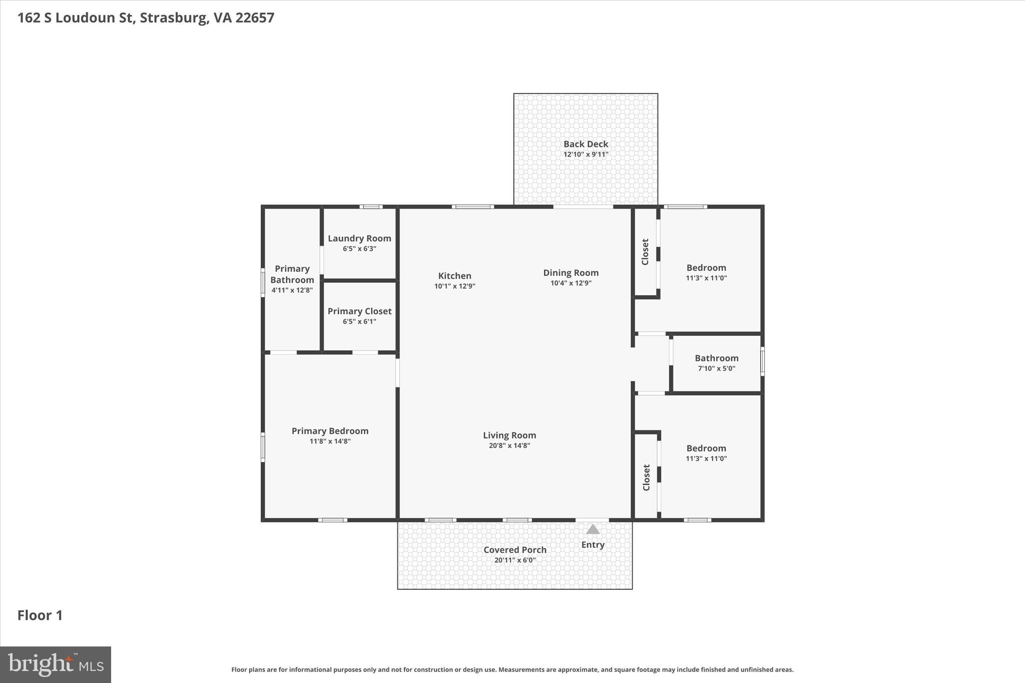 EDGEWOOD - Residential