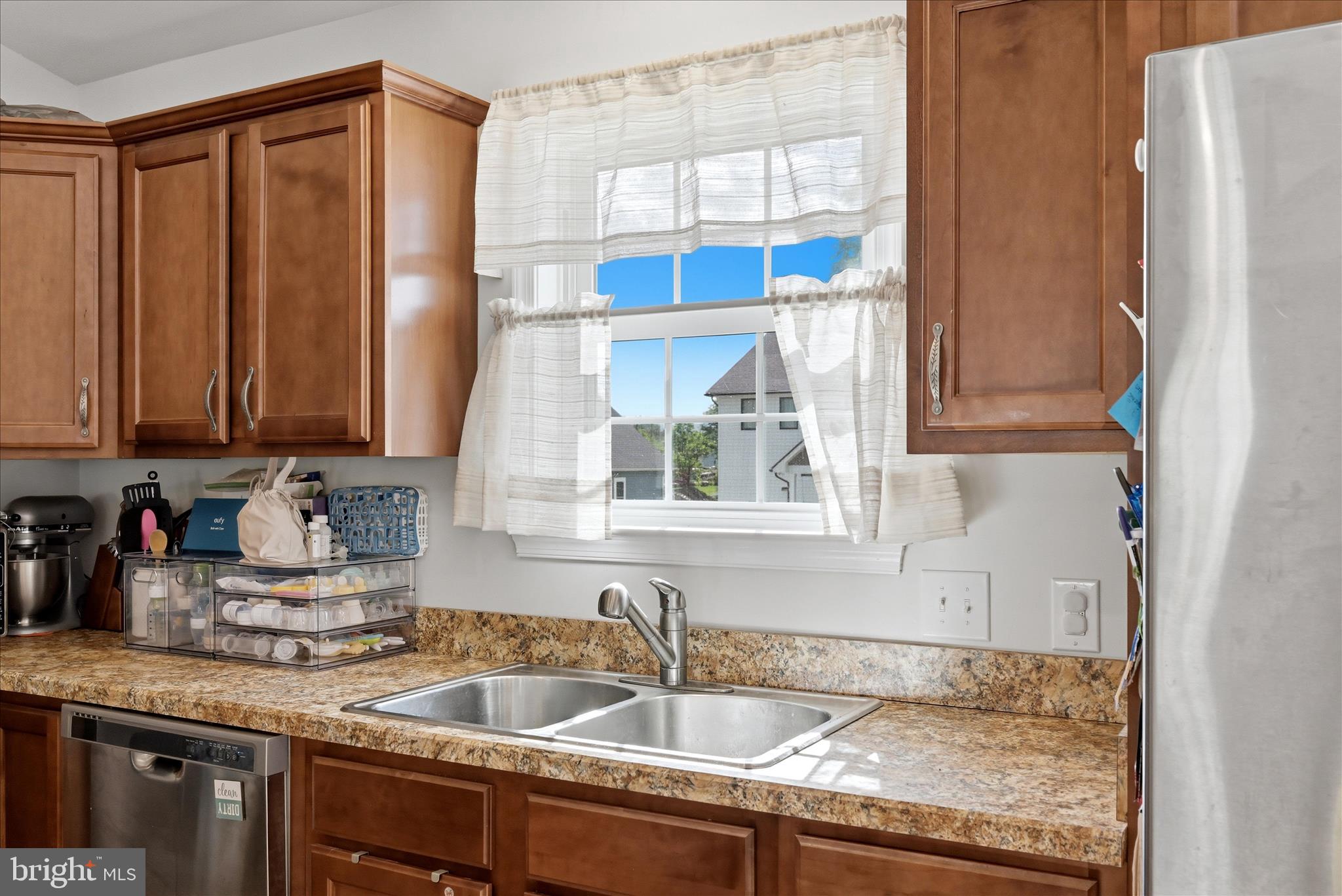 EDGEWOOD - Residential