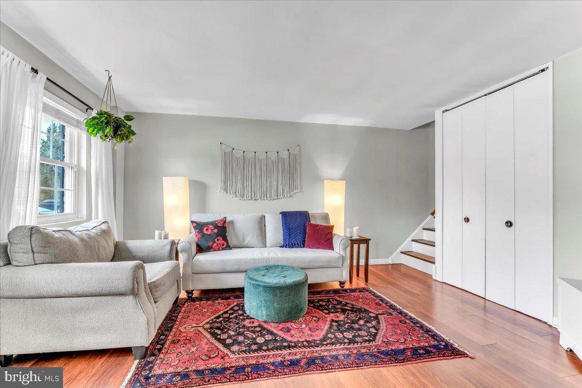 CIDER KNOLL - Residential