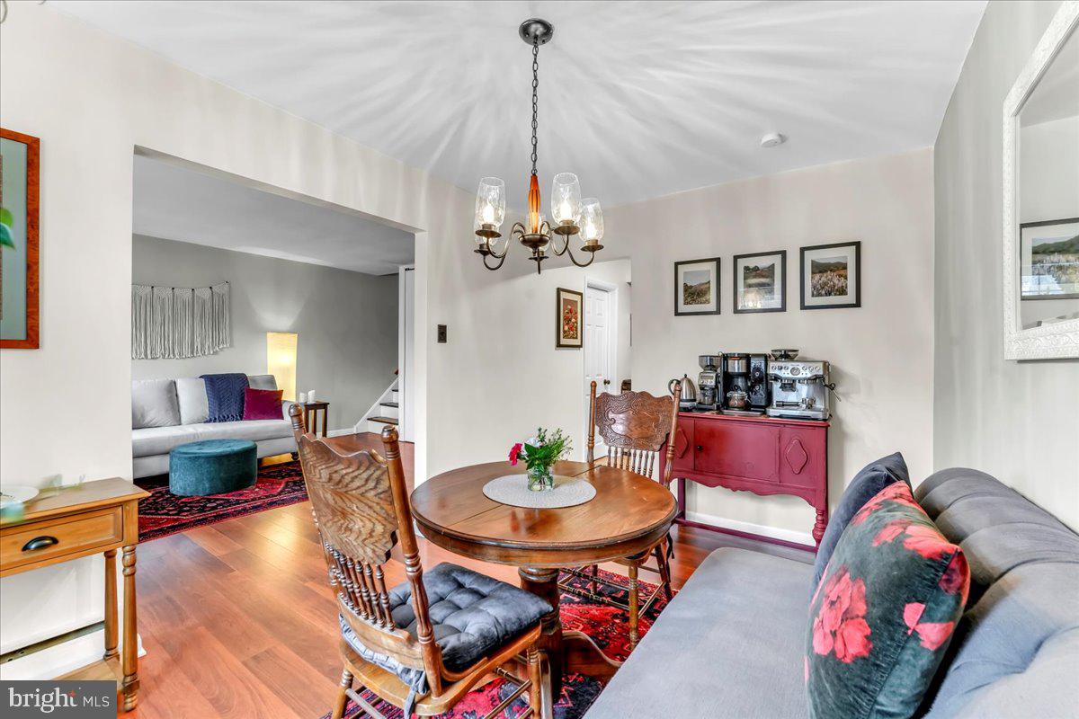 CIDER KNOLL - Residential