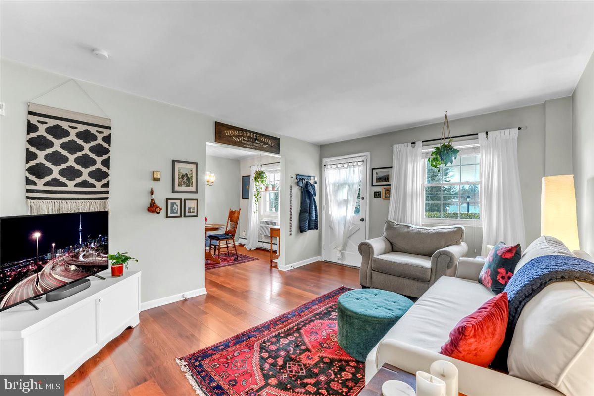 CIDER KNOLL - Residential